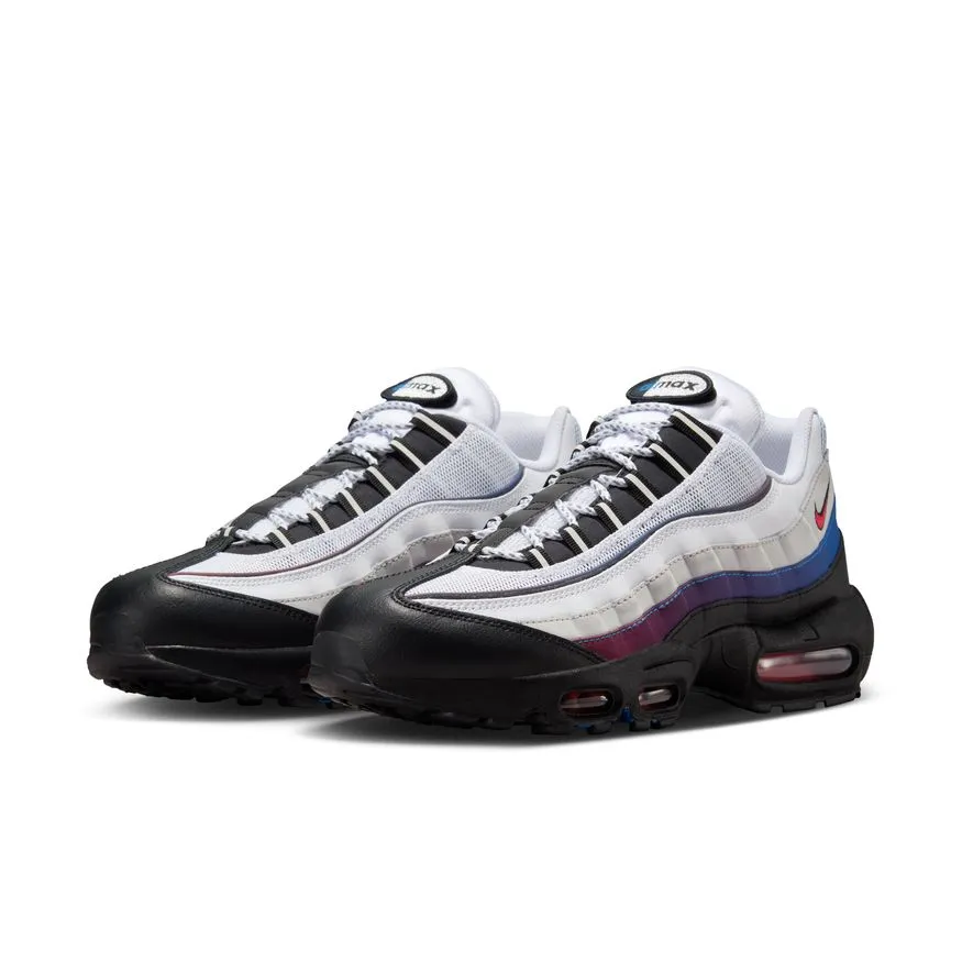 Color Mix Strong Stitching M Nike Air Max 95 Premium HJ9152-100