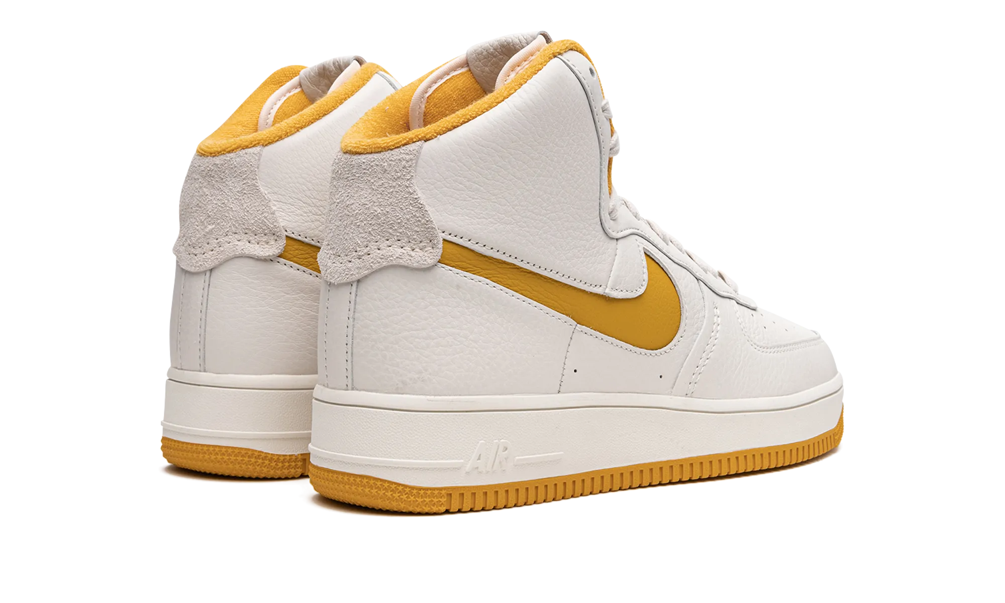 windproof Gym Commute AIR FORCE 1 HIGH SCULPT MNS WMNS