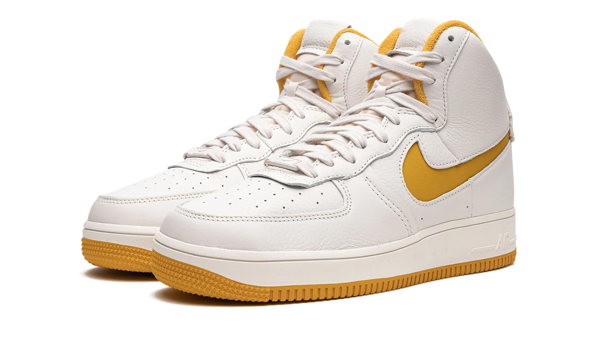AIR FORCE 1 HIGH SCULPT MNS WMNS Comfort Reinforcement