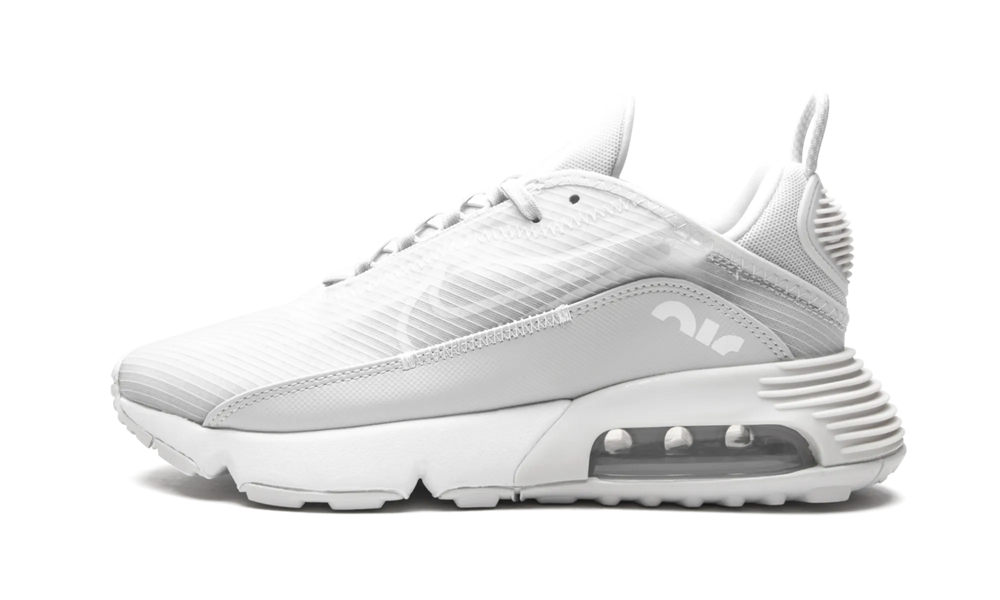 full - sizes AIR MAX 2090 MNS WMNS "Photon Dust"