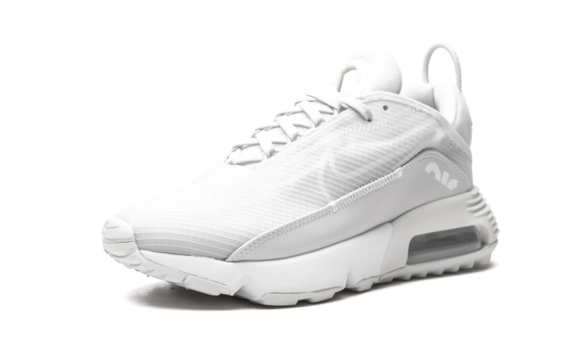 Bright Color padded collar running shoes AIR MAX 2090 MNS WMNS "Photon Dust"