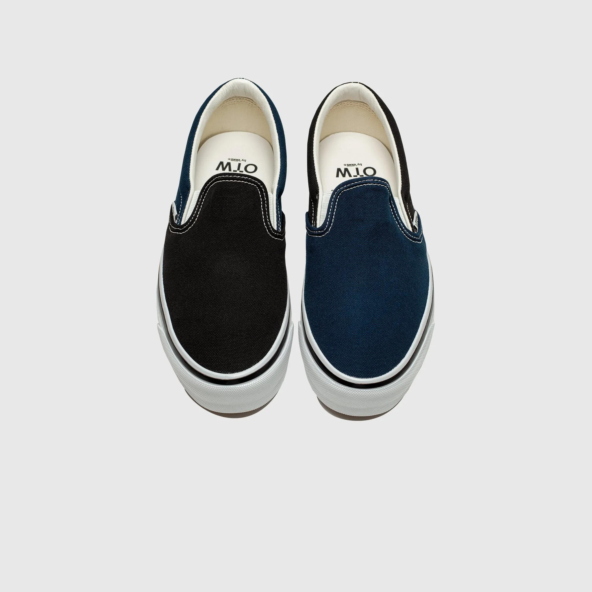OTW CLASSIC SLIP-ON 98 X ENGINEERED GARMENTS Sporty Look Ergonomic Flow
