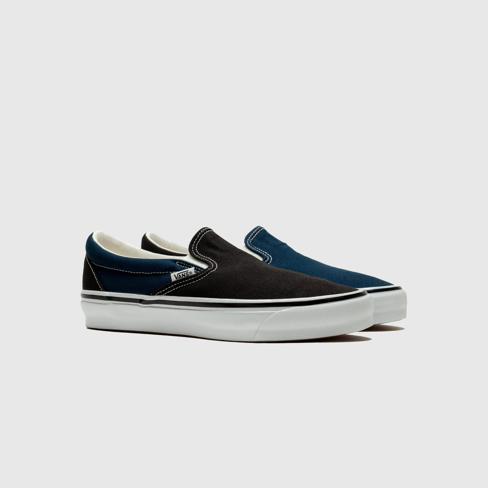 OTW CLASSIC SLIP-ON 98 X ENGINEERED GARMENTS Urban Style
