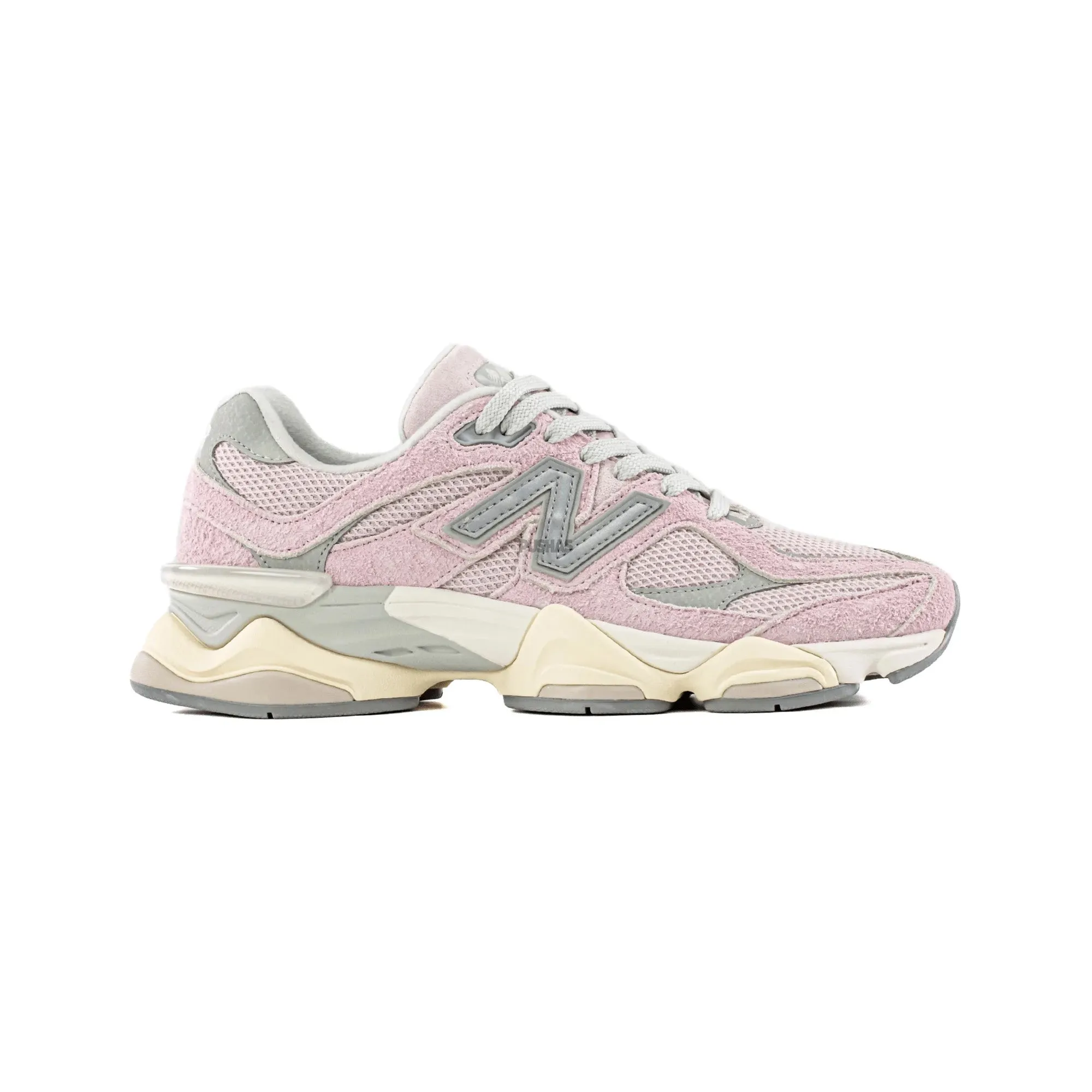 running in a cable car area shoes neutral - colors - versatility shoes New Balance 9060 'December Sky' (2023)