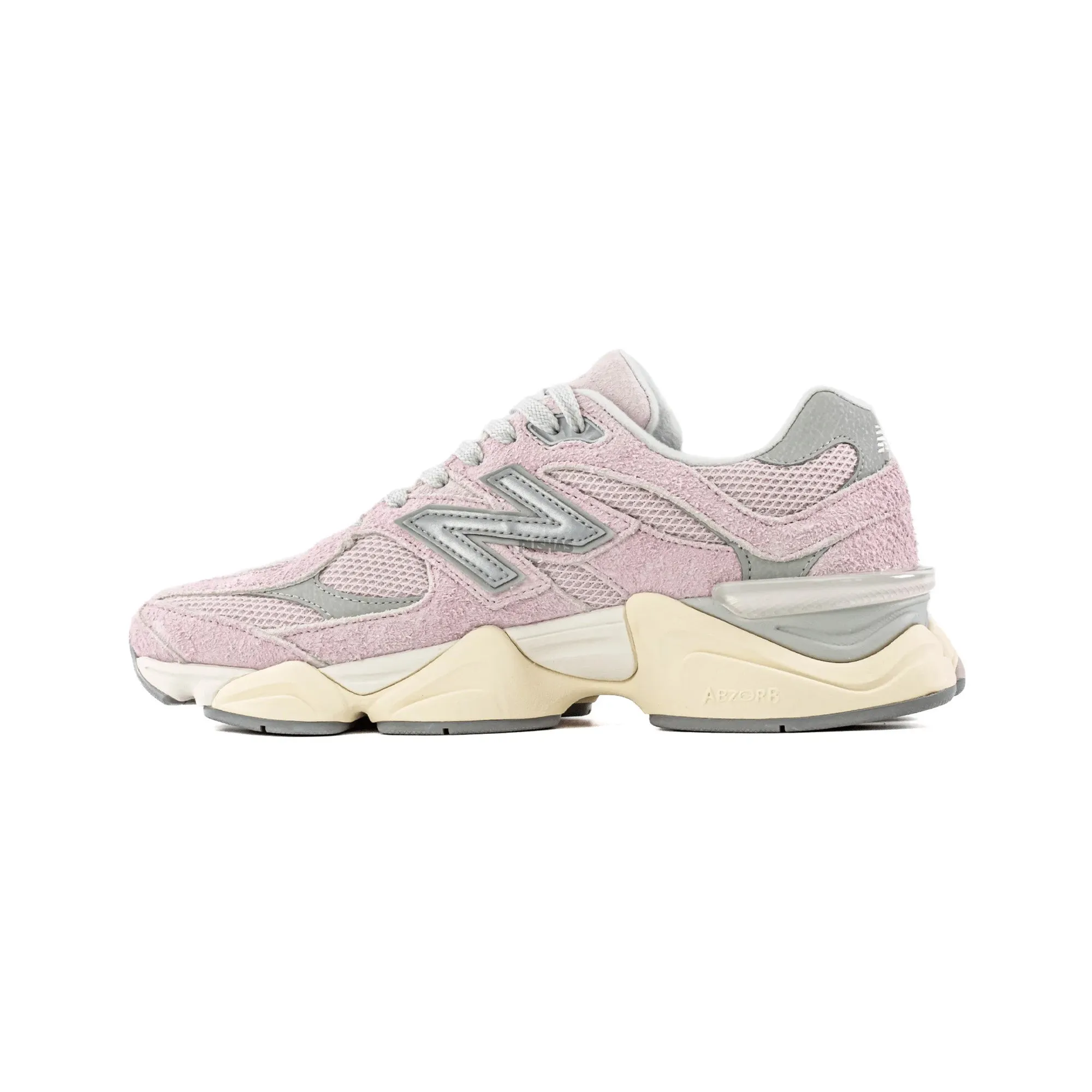 New Balance 9060 'December Sky' (2023) occasional - running option shoes