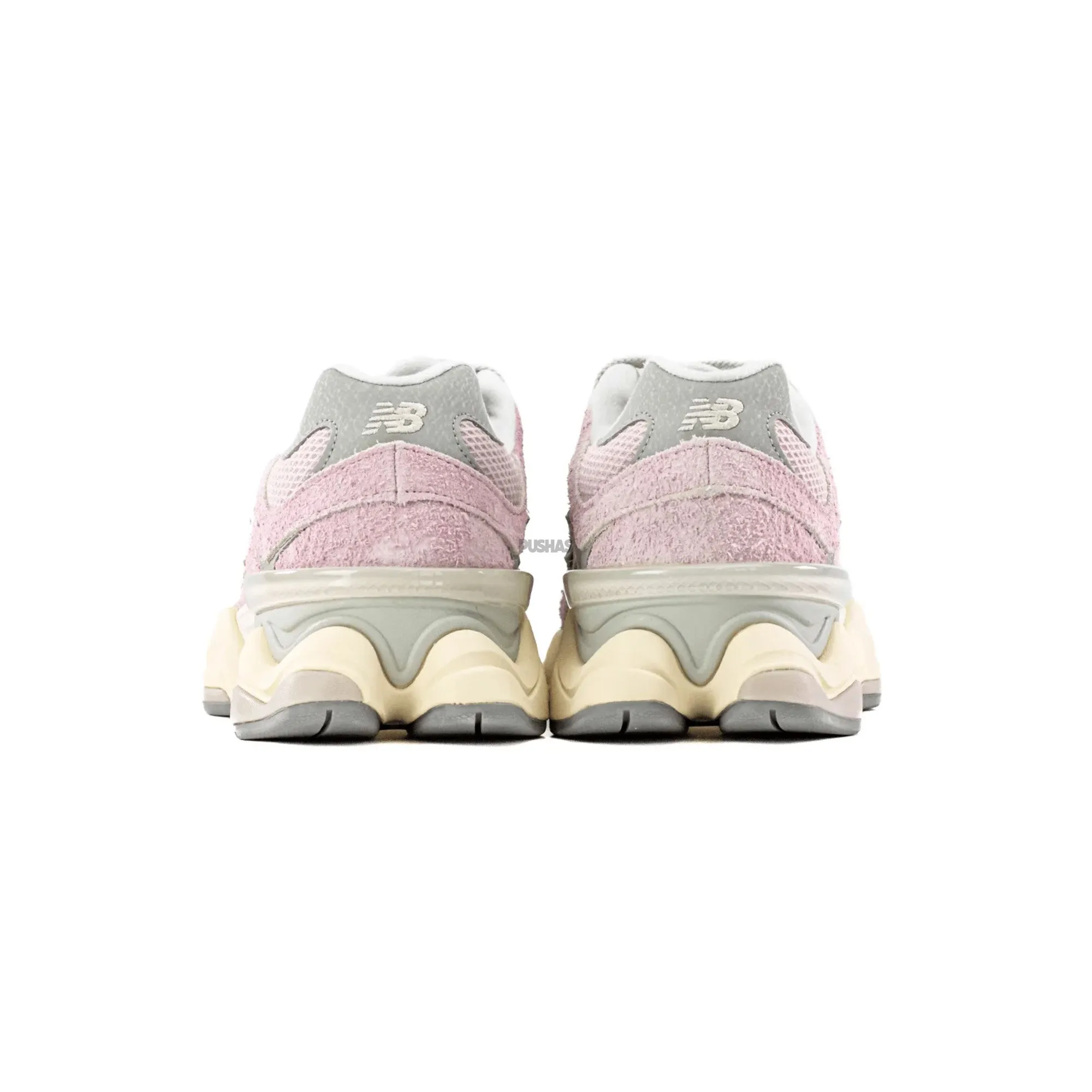 one - size - fits - most shoes New Balance 9060 'December Sky' (2023)