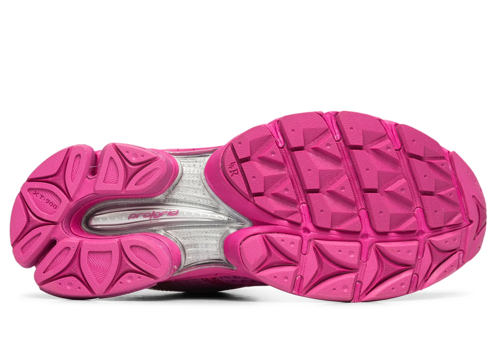 Love Glow Saucony Progrid Triumph 4