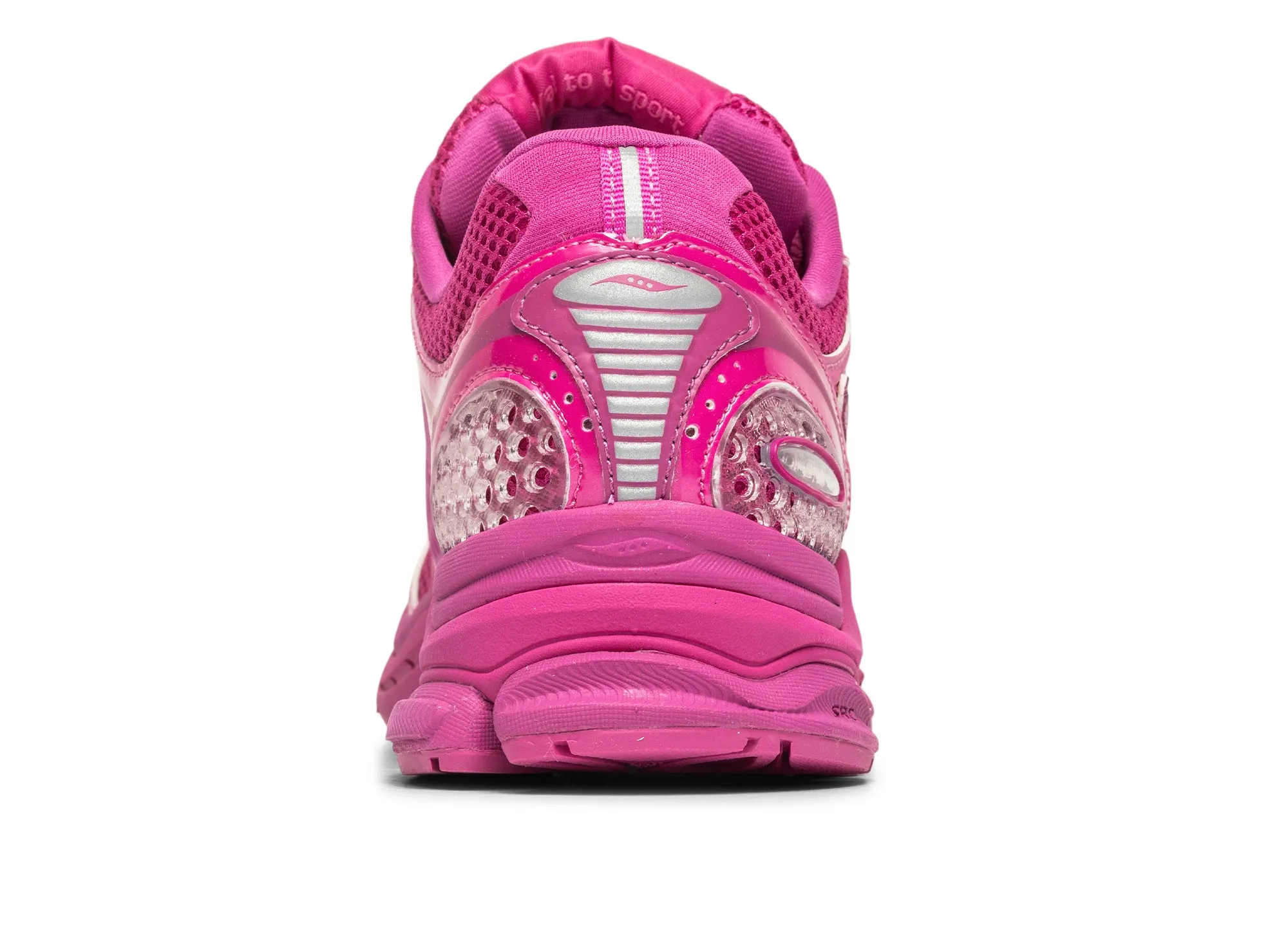 Saucony Progrid Triumph 4 Cushioned Base Busy Professionals