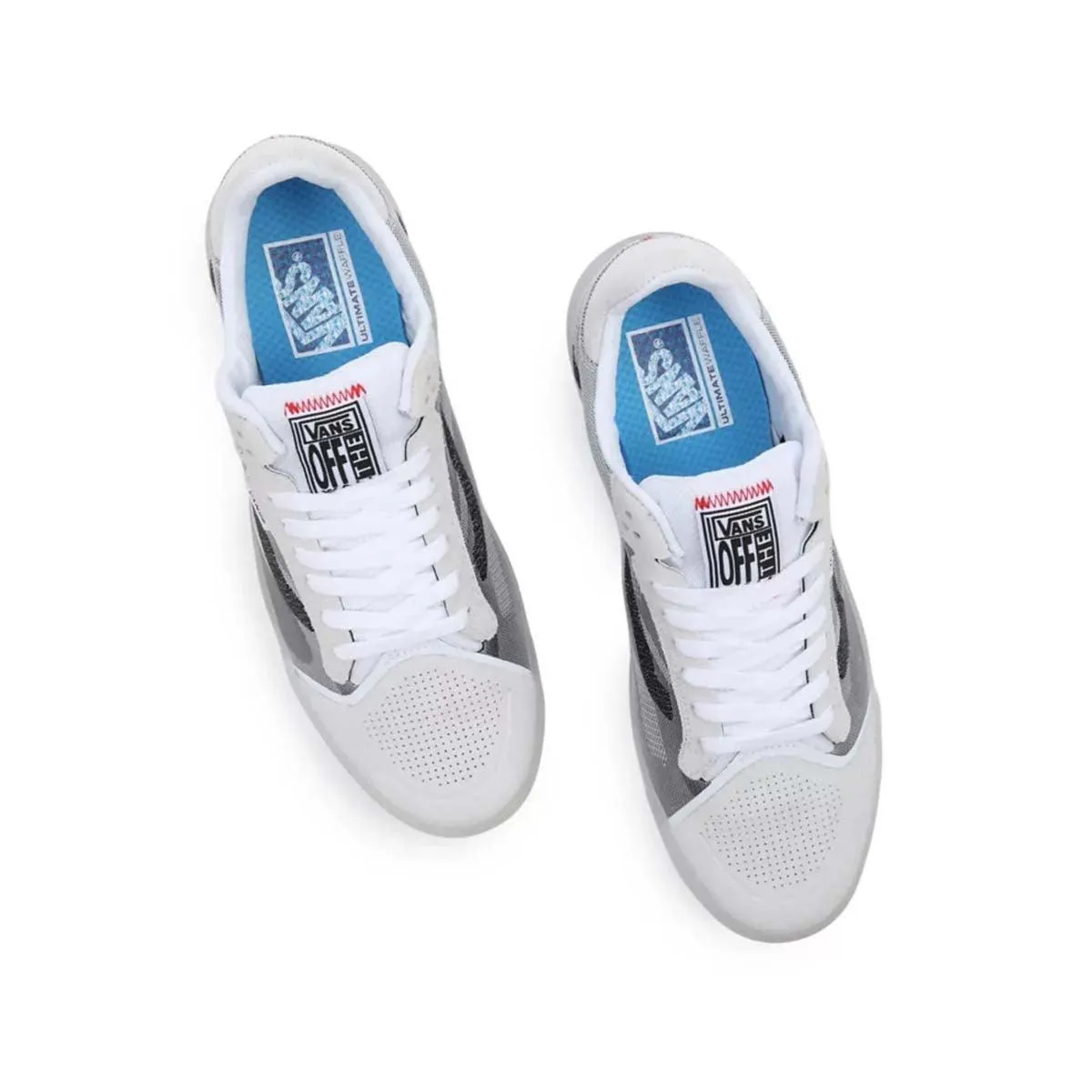 All-around durability EVDNT UltimateWaffle 'Deuce'