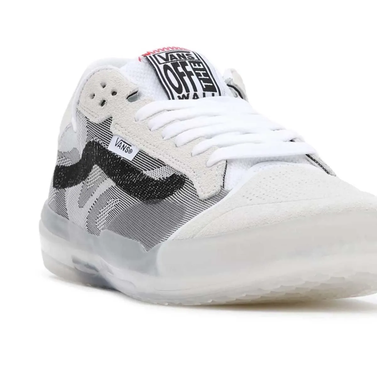 Premium EVDNT UltimateWaffle 'Deuce'