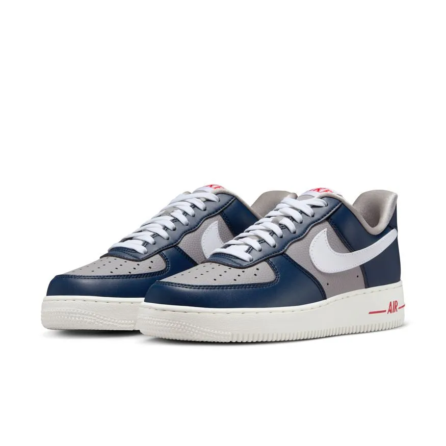 Dry Fast Fur Trim WMNS AIR FORCE 1 '07 SE FJ1408-400