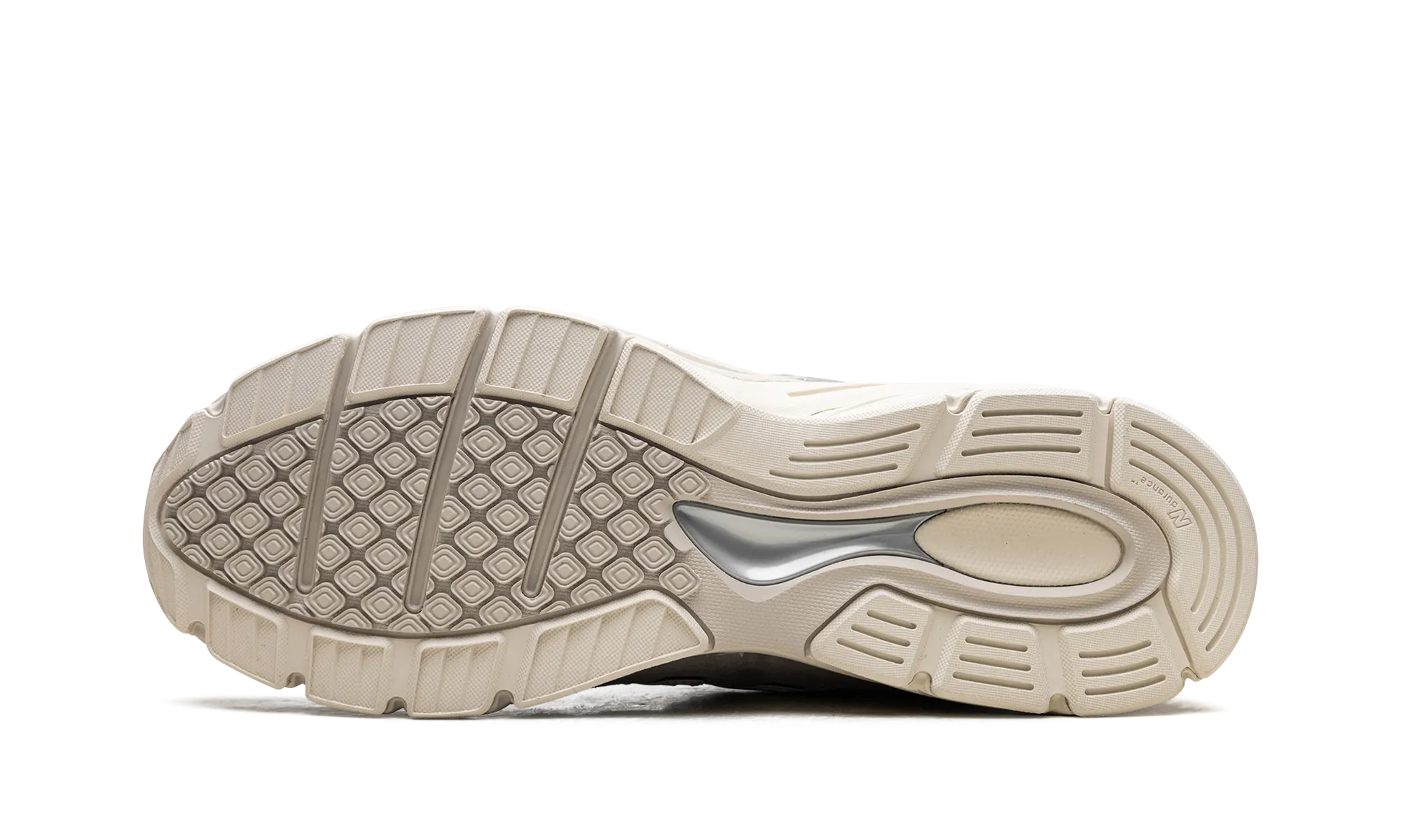 Kith x 990v4 Made in USA "Moonrock" soft - foam sole shoes