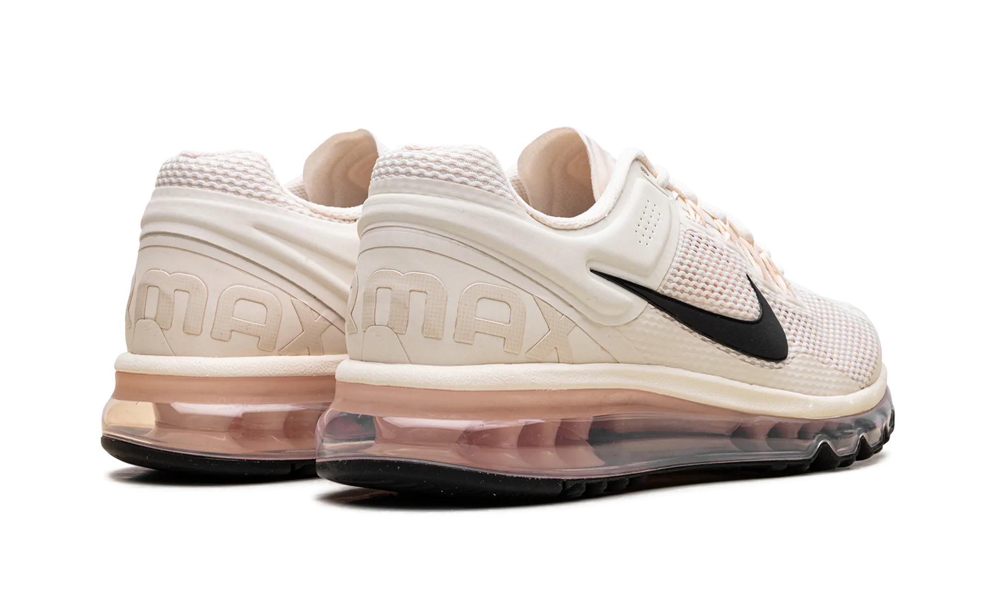 social interaction Air Max "Pink"