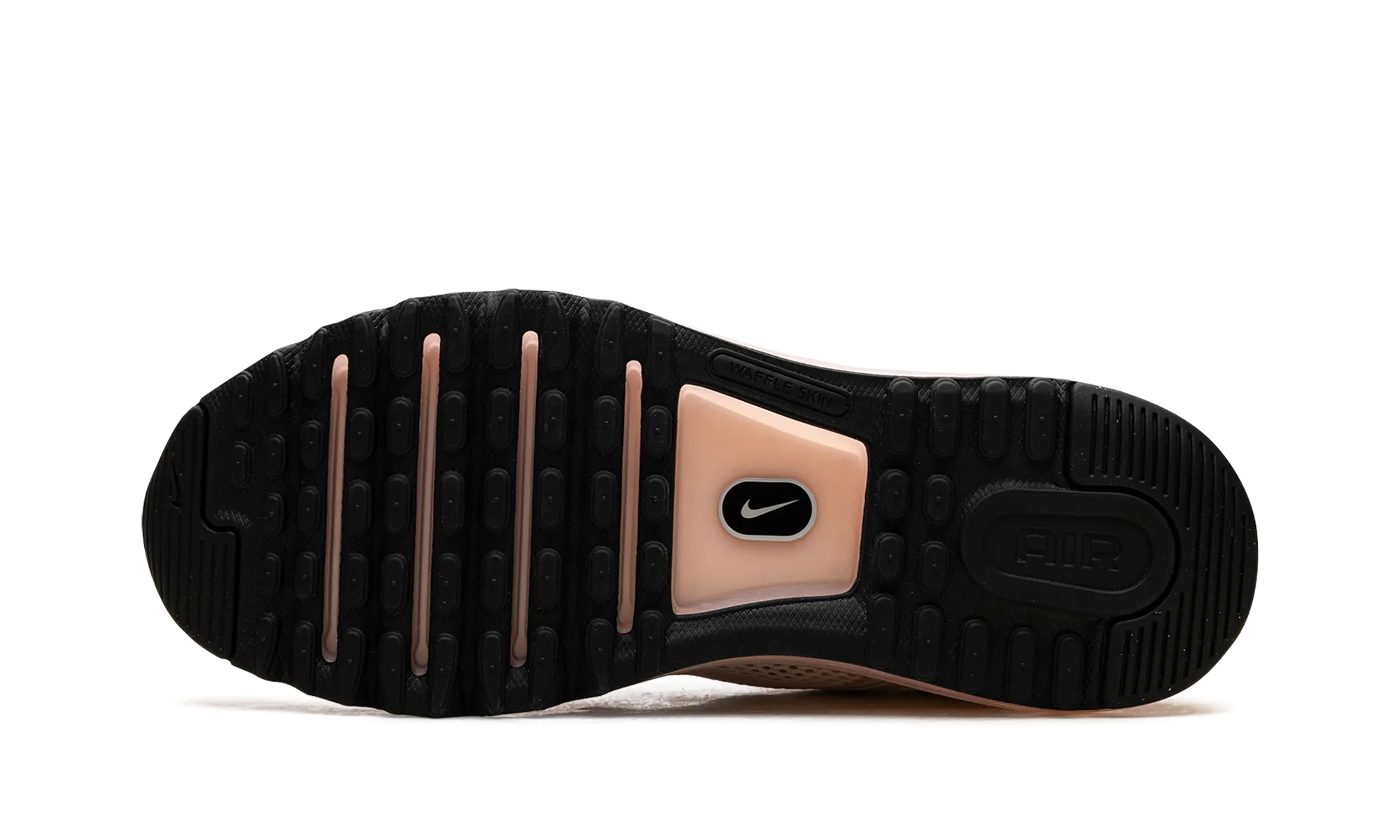 Midfoot Focus high - arch shoes Air Max "Pink"