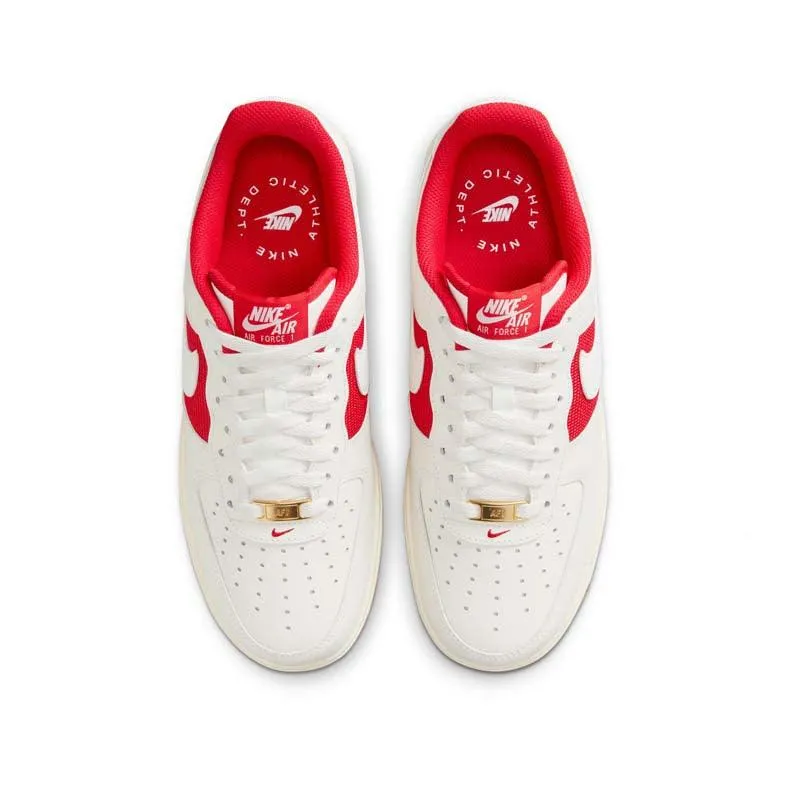 Air Force 1 '07 'Athletic Department' Exclusive traction Appropriate