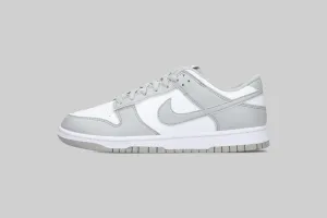Bush Hike Vine Hike Nike Dunk Low Retro 'White and Light Smoke Grey'