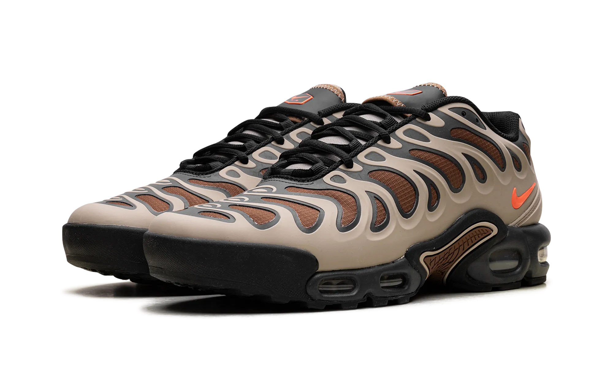 Air Max Plus Drift "Khaki Sanddrift" Support Layer