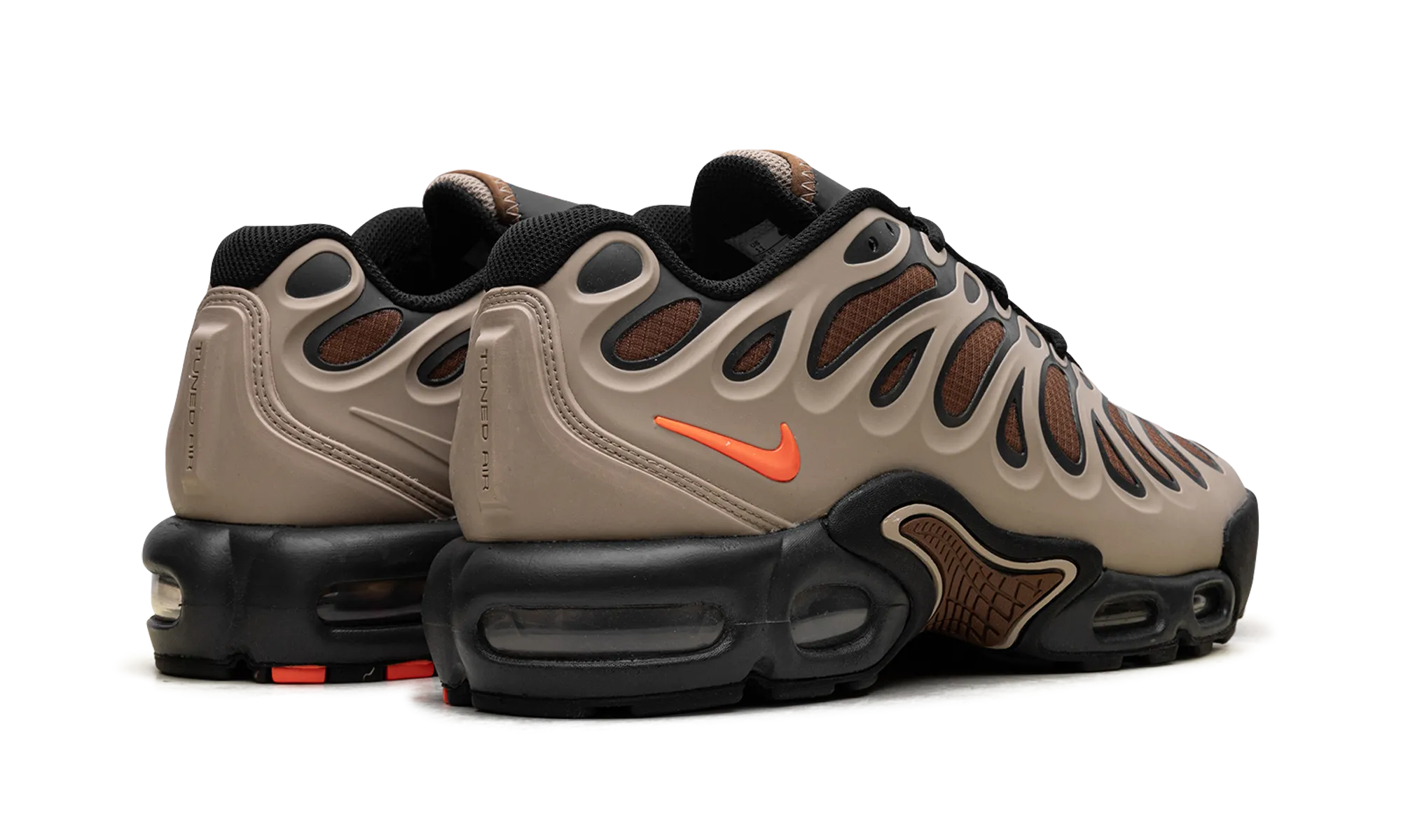 Air Max Plus Drift "Khaki Sanddrift" cross-training shoes Stable performance