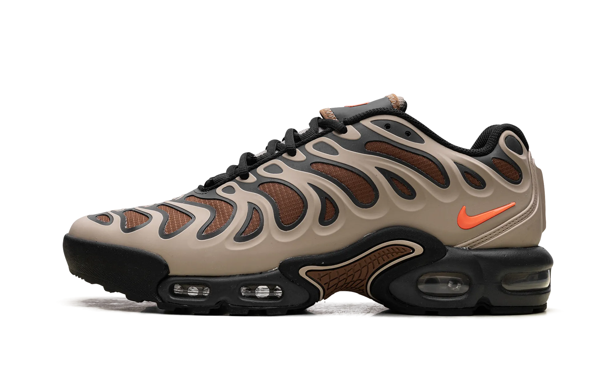 budget - friendly multi - purpose shoes Air Max Plus Drift "Khaki Sanddrift"