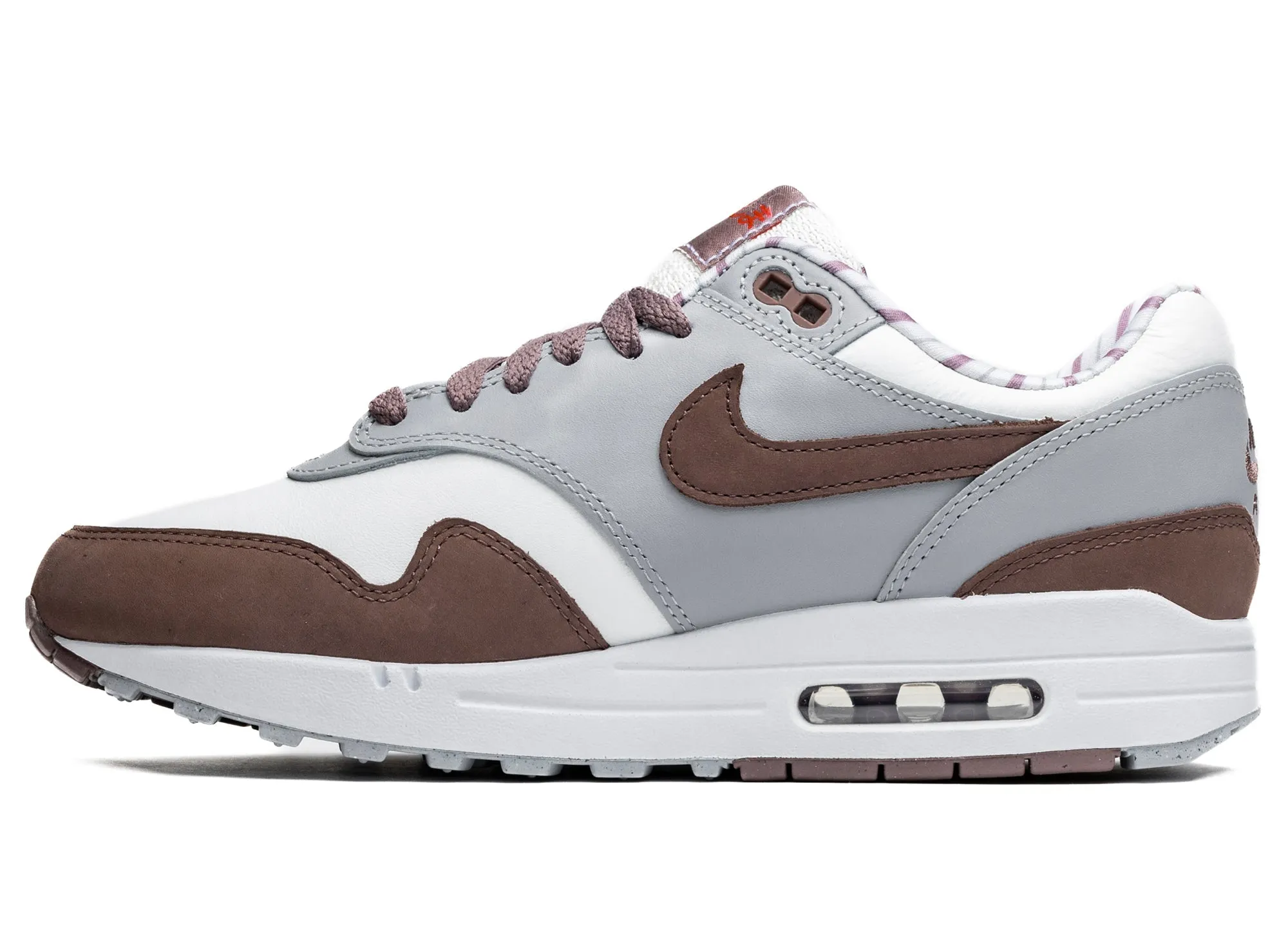 Peak Mode All Comfort Nike Air Max 1 Premium 'Shima Shima'