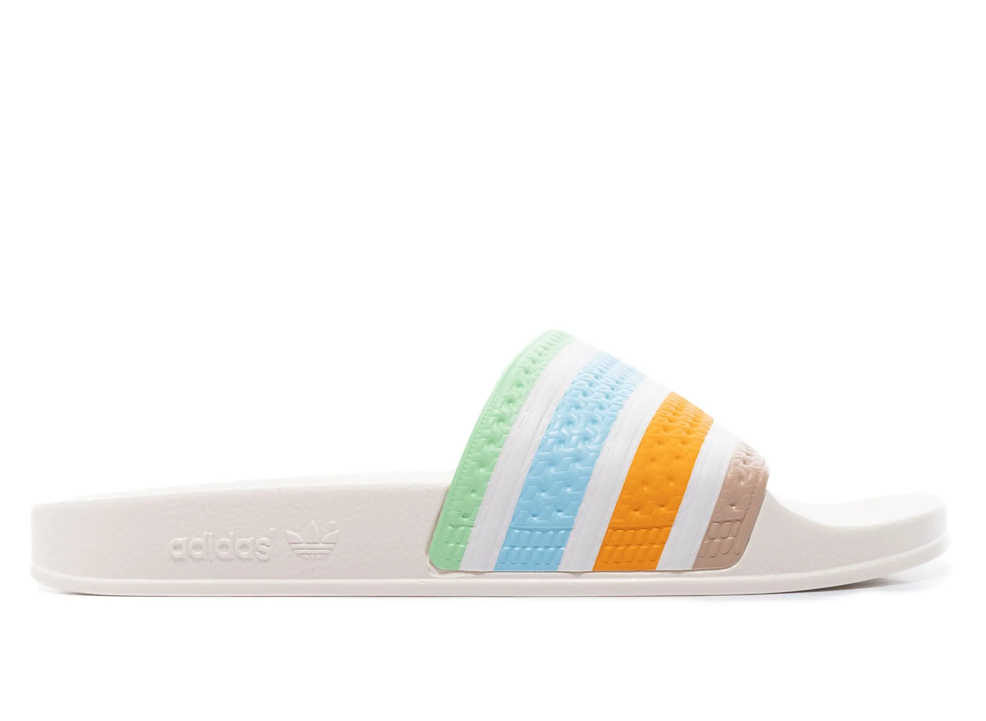 Adidas Adilette Slides Move Bold Non Slip Standing Workers