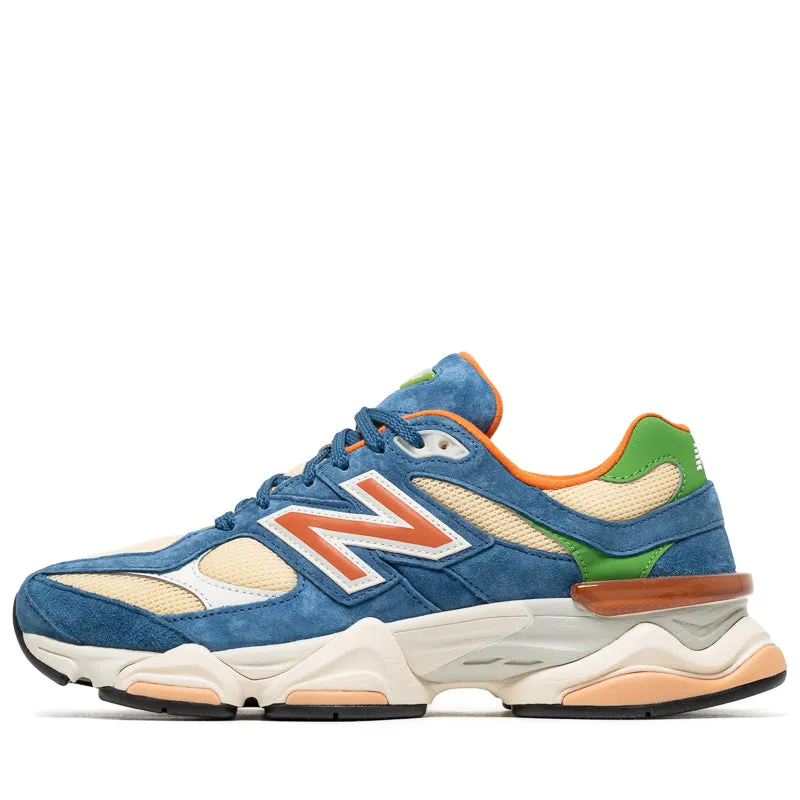 Work New Balance Men's (Unisex) 9060 U9060LDC