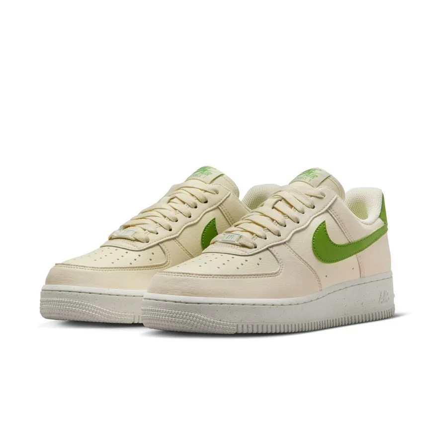 Nike Air Force 1 '07 DV3808-102 Waterproof Travel Light Dynamic Edge