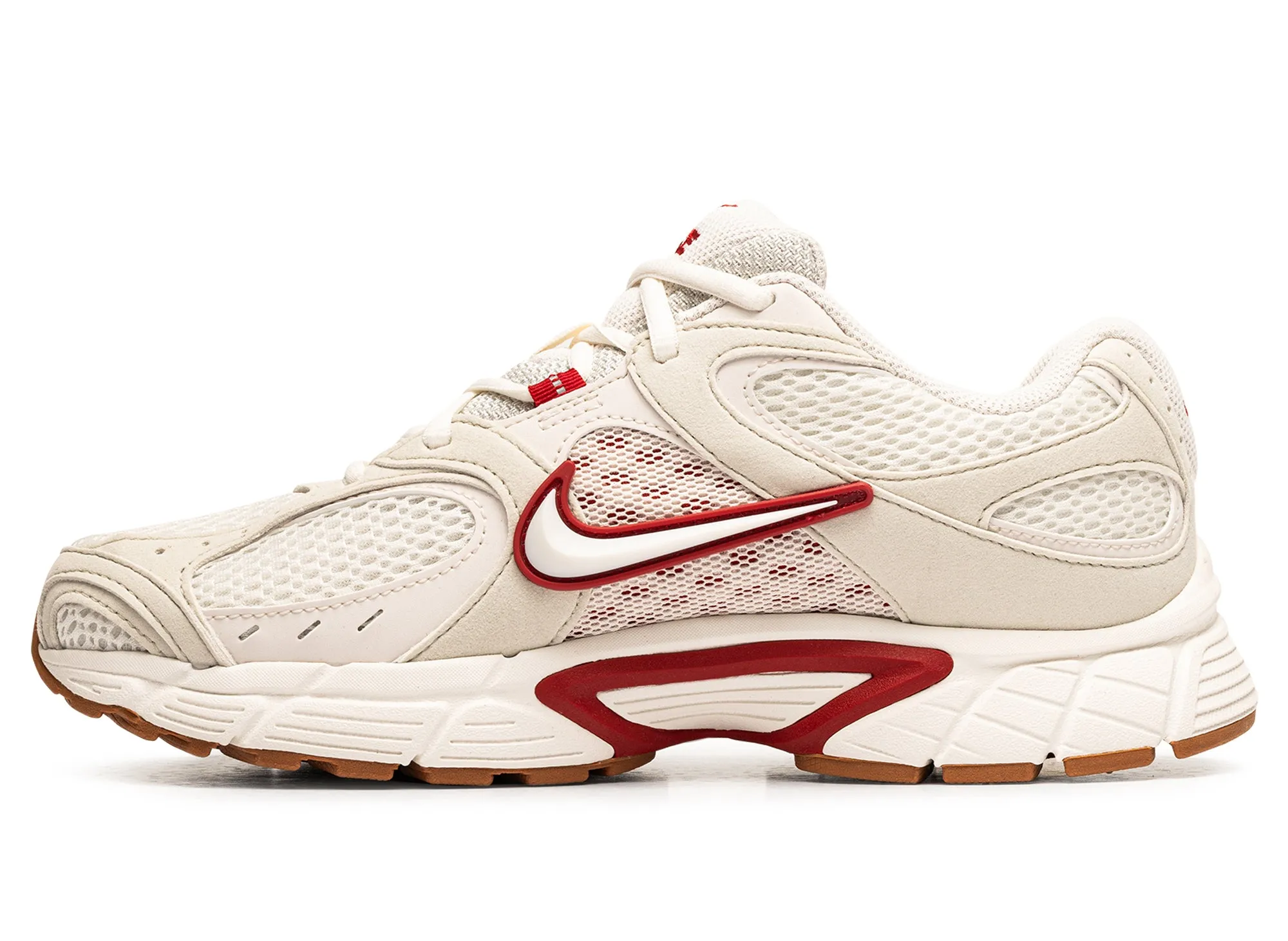 Nike V5 RNR Swift Path Comfort toe