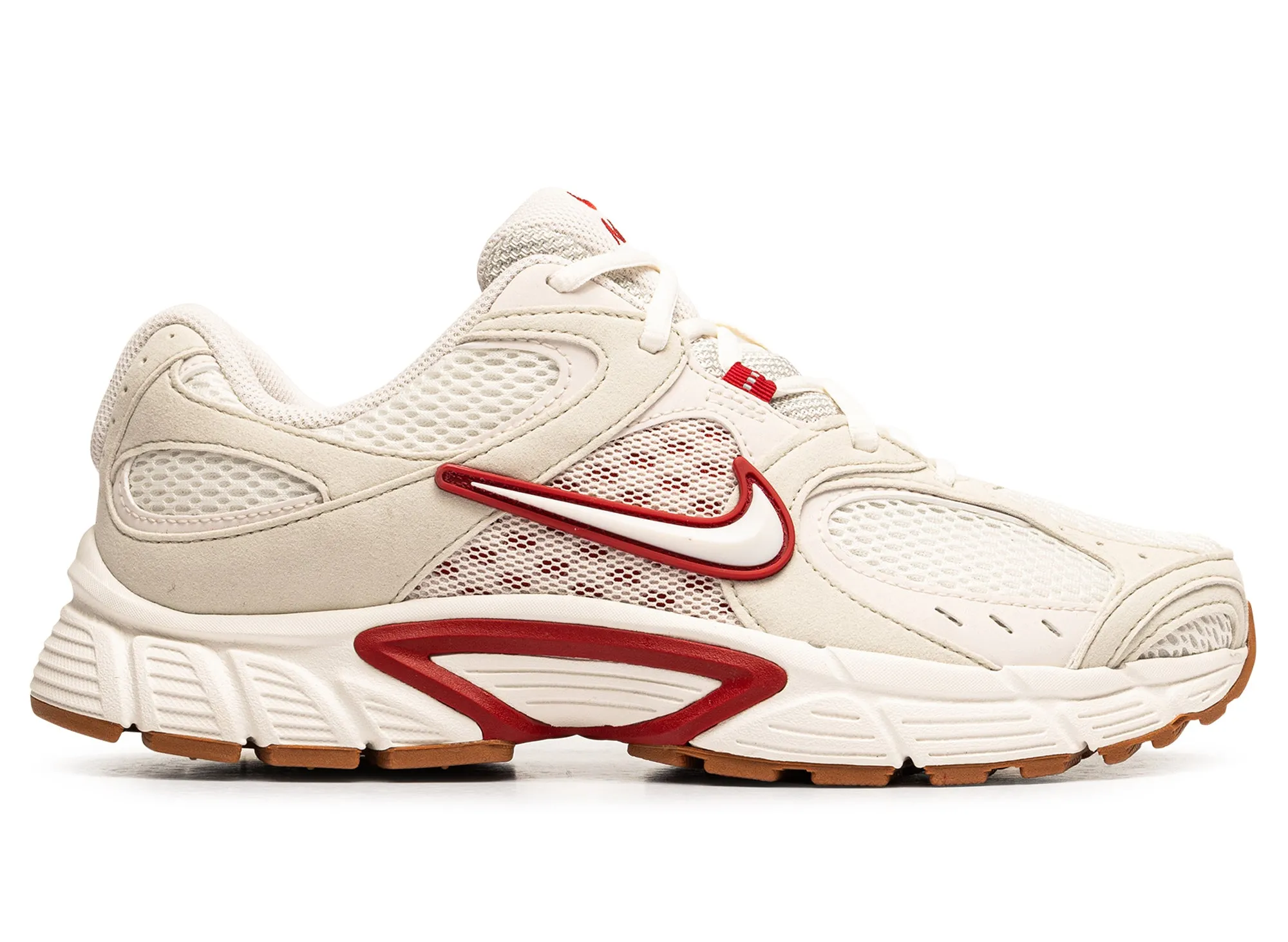 Nike V5 RNR Clean White Ultra Light Airport Travel