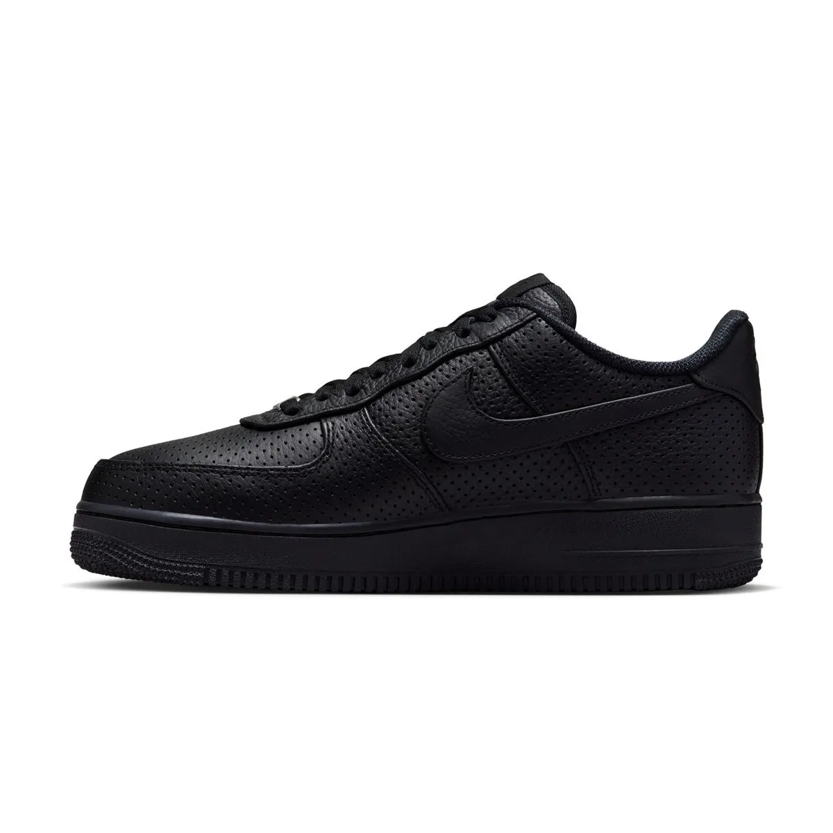 Air Force 1 SP 'Black' anti - odor - level Chic Flair