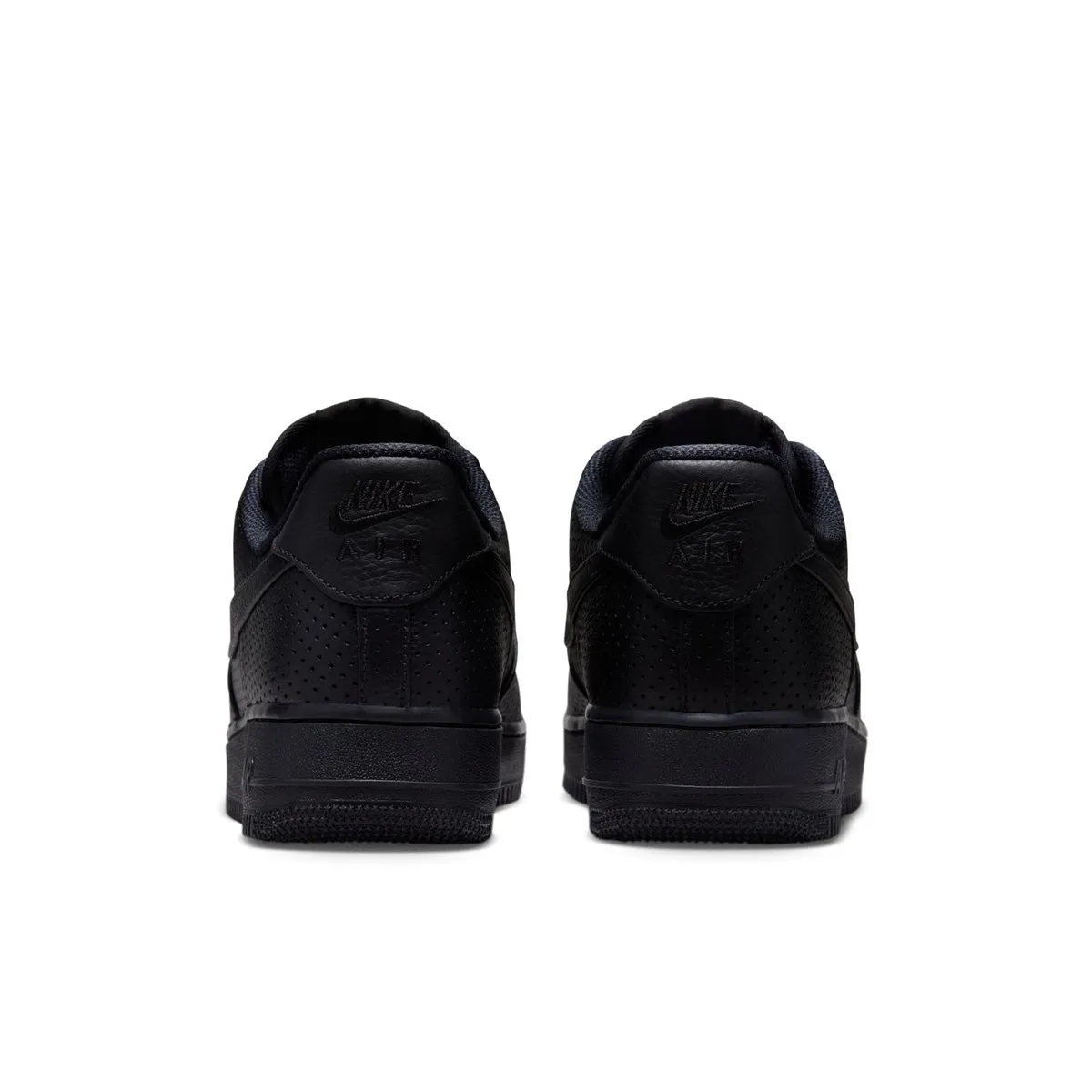 Functional Piece Air Force 1 SP 'Black'