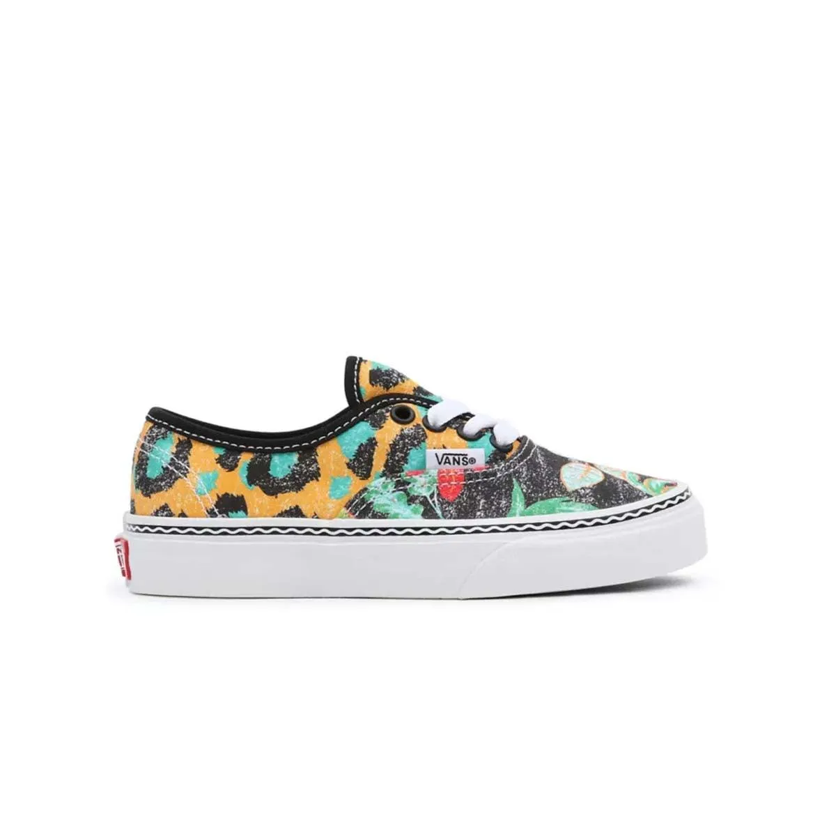 Ultra-soft feel soccer players' traction   Crayola Kid's Authentic 'Van Doren'