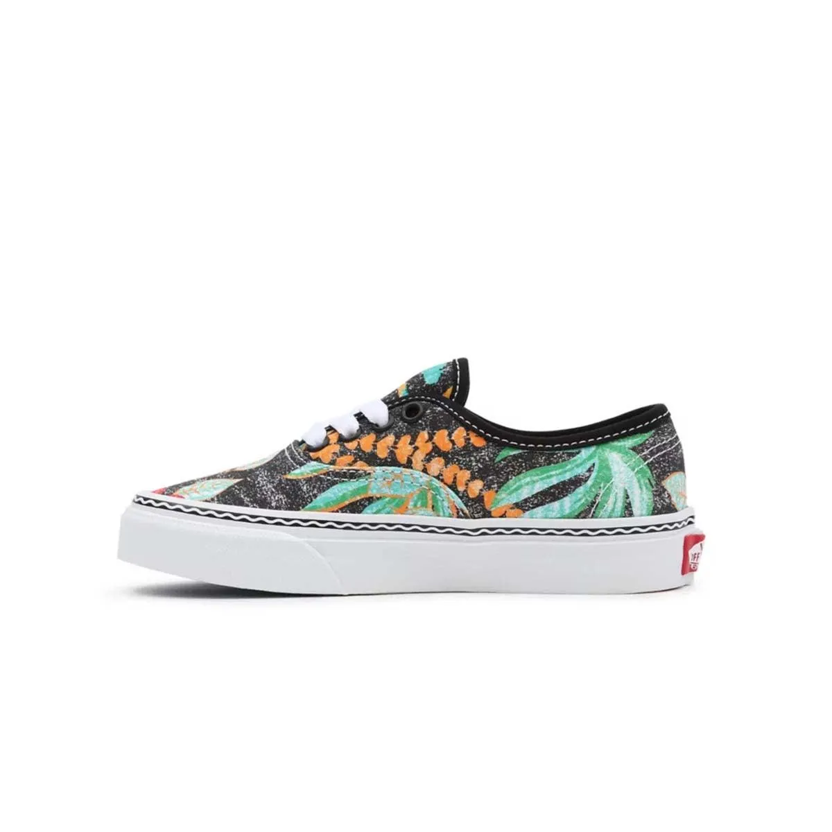   Crayola Kid's Authentic 'Van Doren' Square Toe