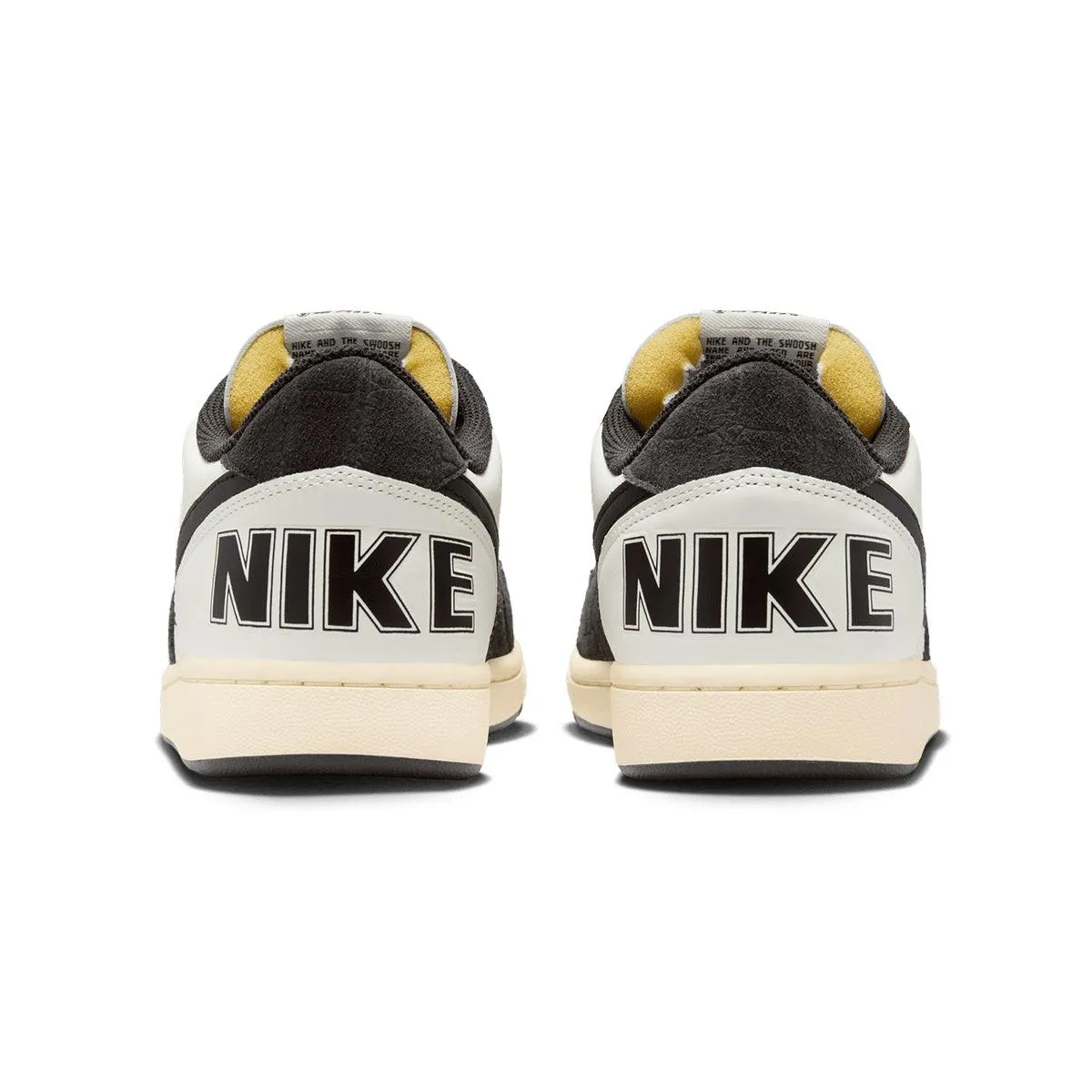 loose - fit Terminator Low 'Velvet Brown'