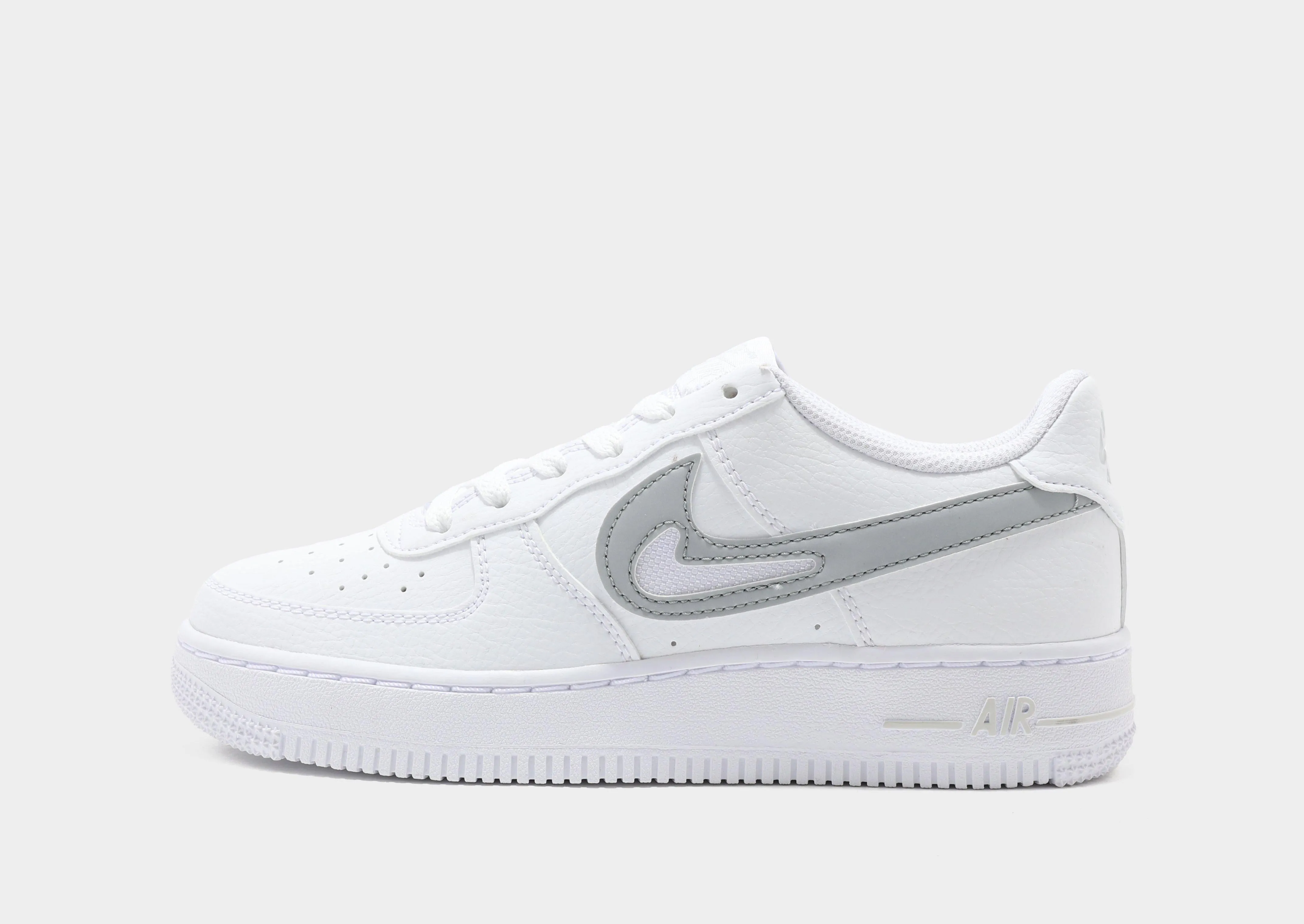 Air Force 1 Low Junior's Responsive Footbed Power Moves
