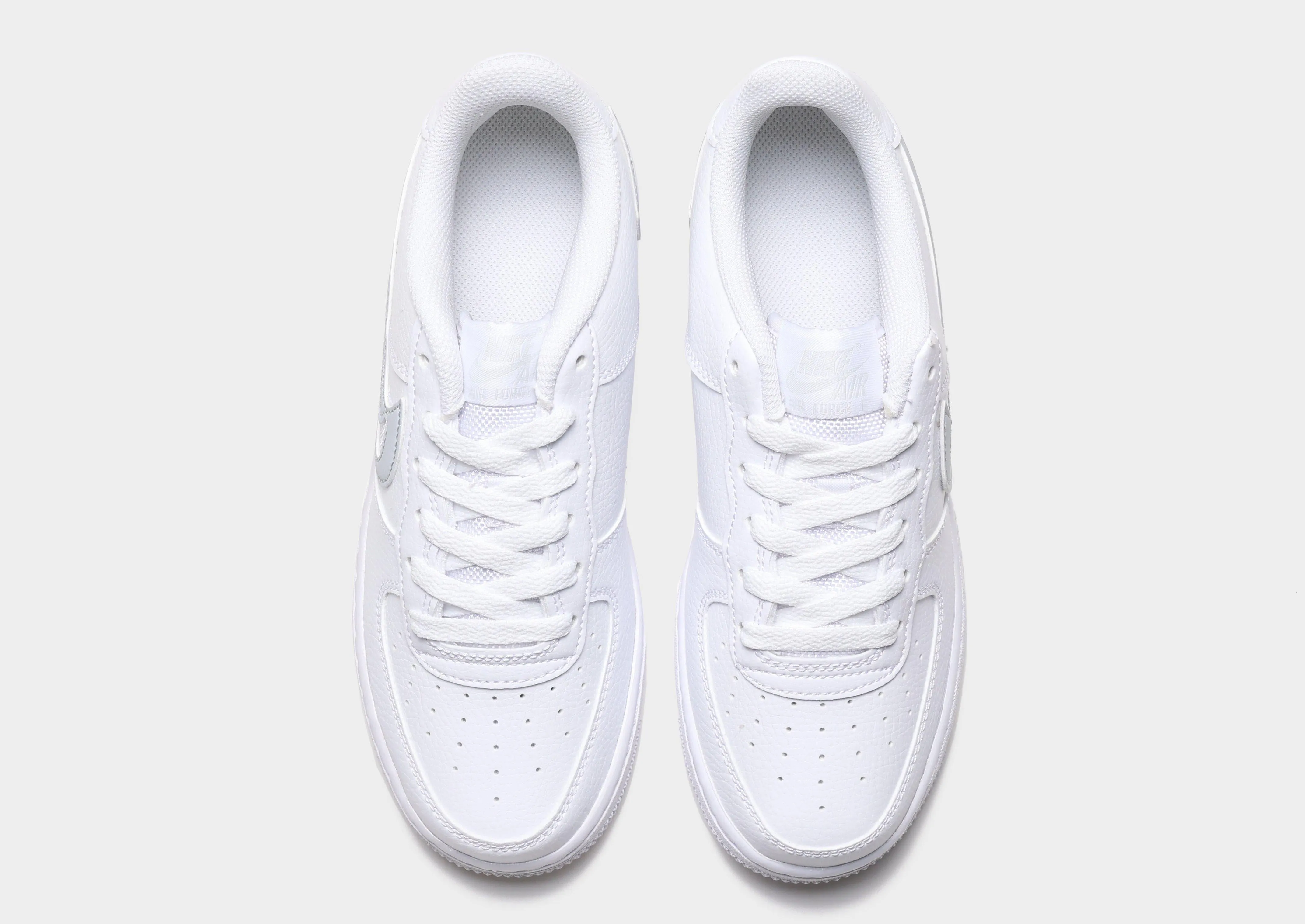 Air Force 1 Low Junior's Stability Tech Mesh ReinforcedToe