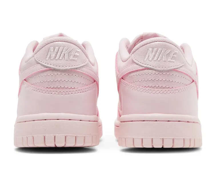 Daily Walking GS Nike Dunk Low SE (Prism Pink)