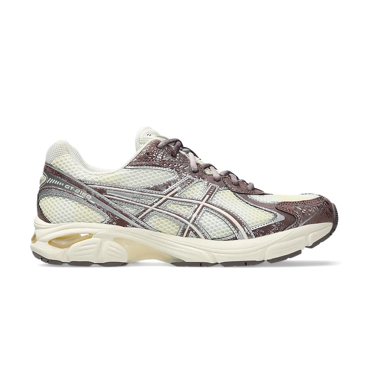 GT-2160 'Aged Metal Mauve Grey' least dancing