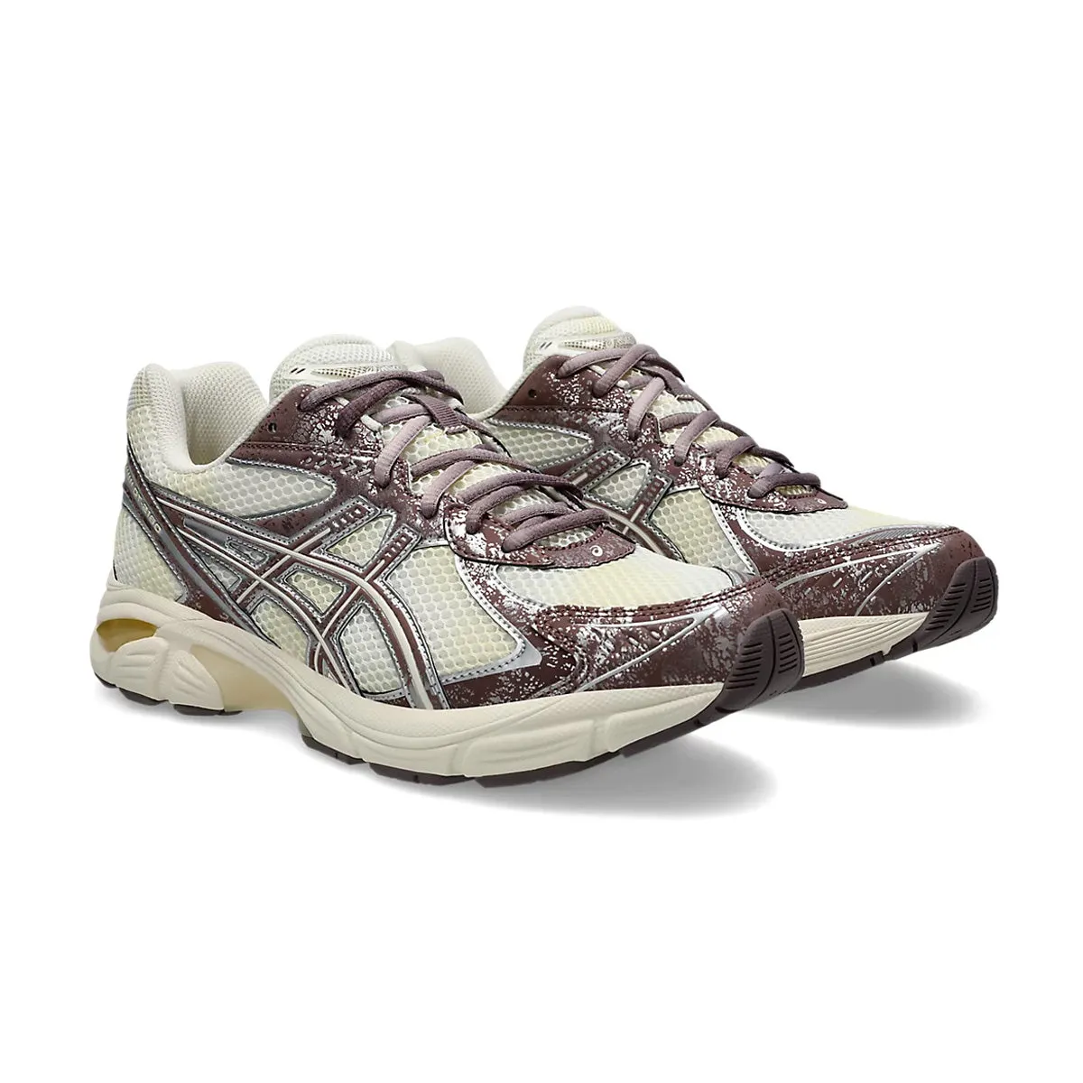 GT-2160 'Aged Metal Mauve Grey' Supportive arch Personalized