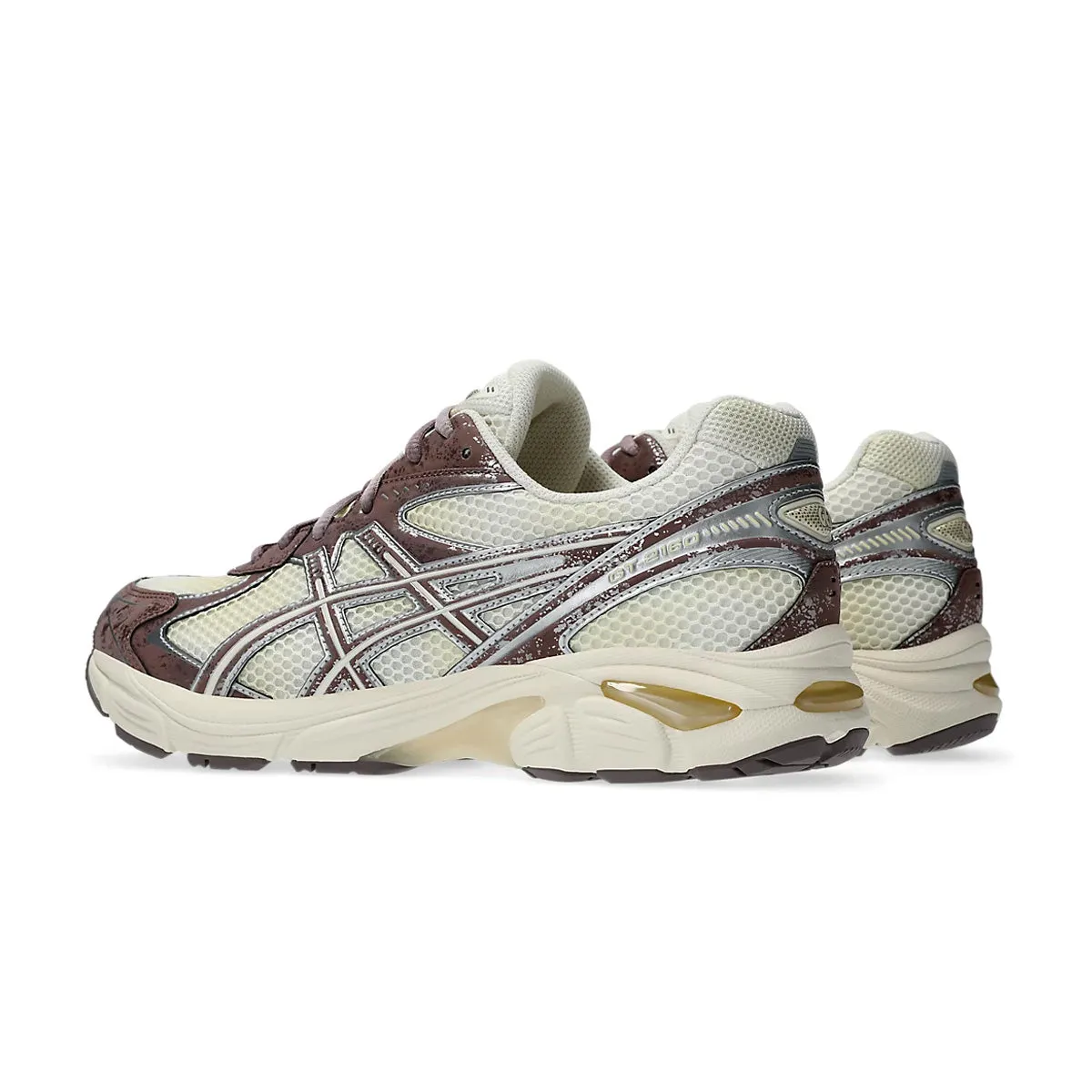least cushioned Office GT-2160 'Aged Metal Mauve Grey'