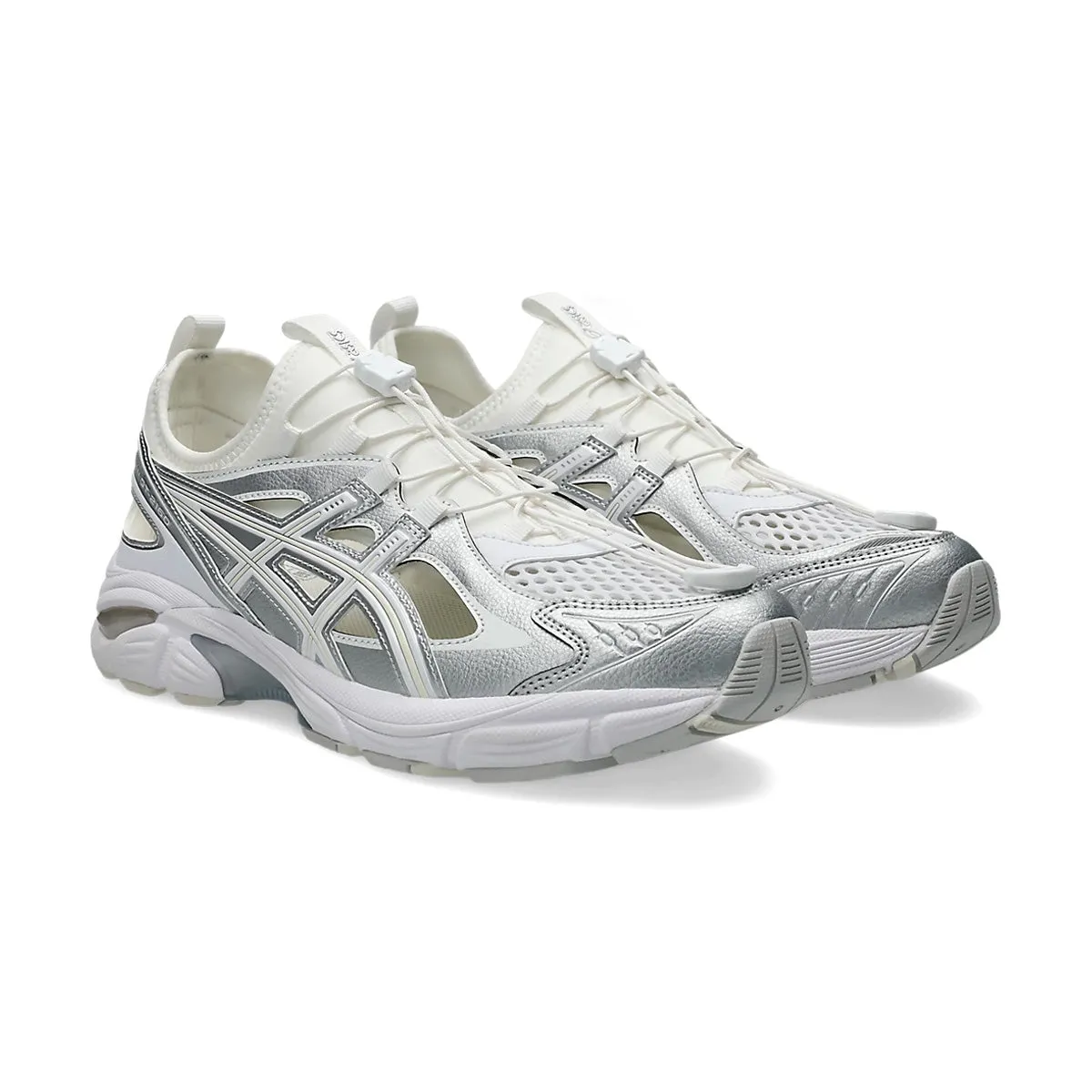 Structured ease GT-2160 Breeze 'White Pure Silver'