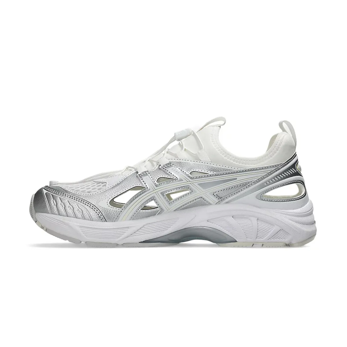 GT-2160 Breeze 'White Pure Silver' active seniors