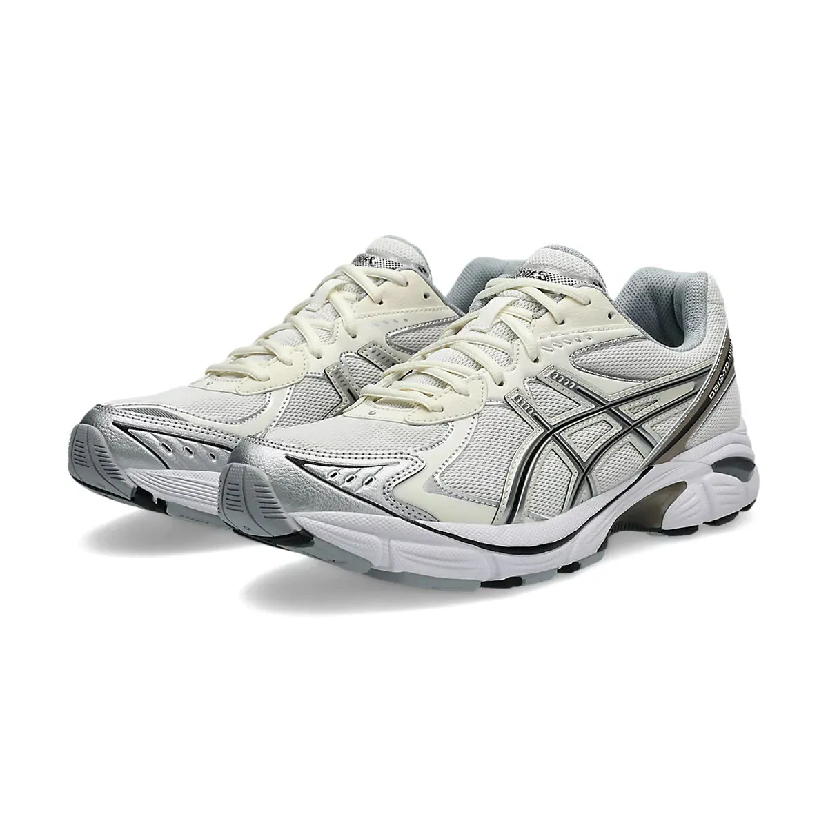 GT-2160 'Cream Greige' Street cushioning Slippers