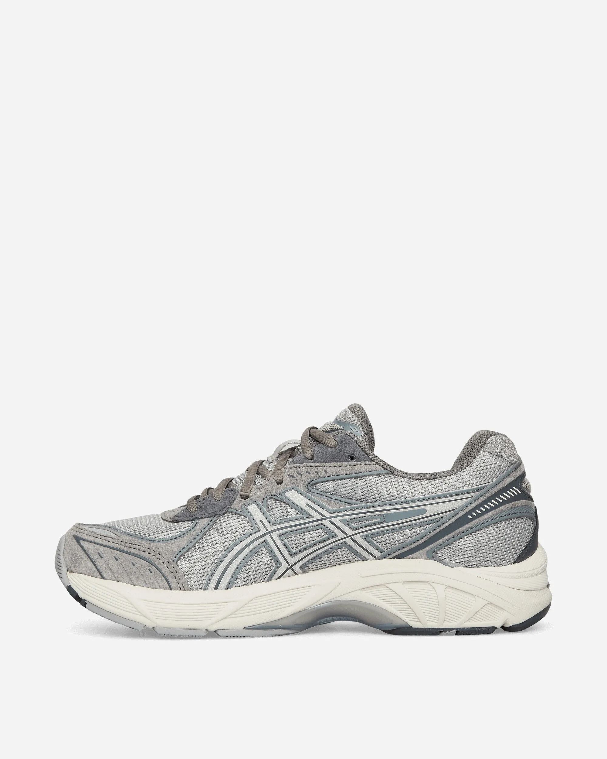 Lateral Support Lightweight Knit Fabric GT-2160 Sneakers Cement Grey / Cement Grey