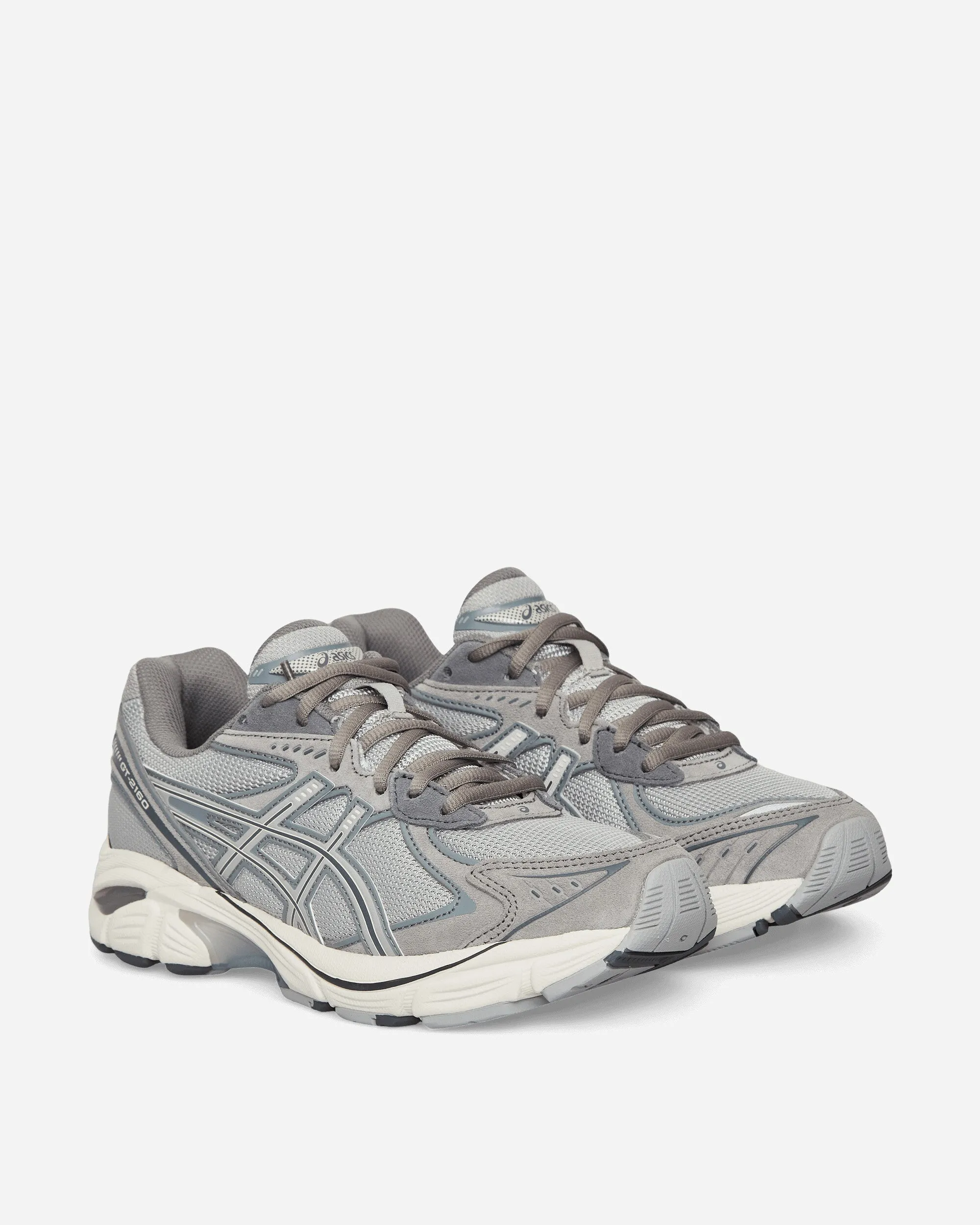 GT-2160 Sneakers Cement Grey / Cement Grey Odor Resistant Lining Quick Dry Material
