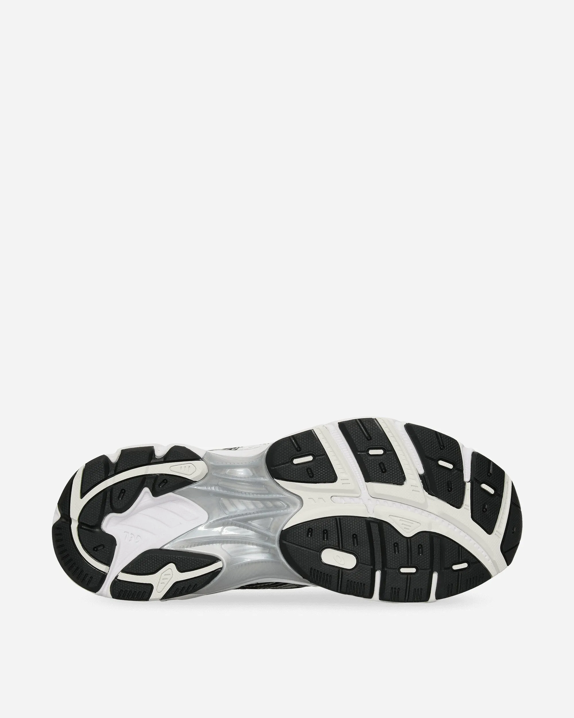 Elite performance GT-2160 Sneakers White / Black