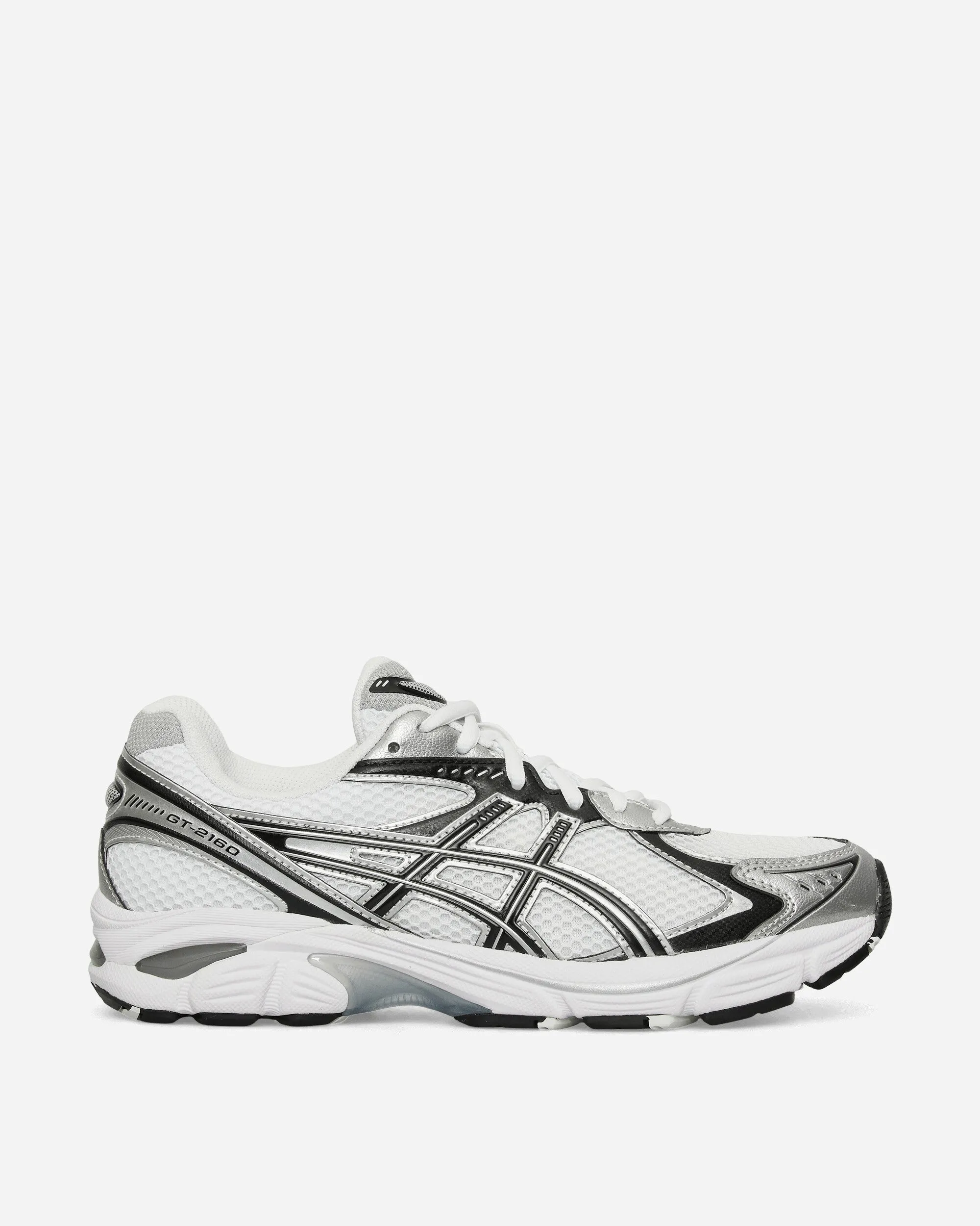 Everyday Gear GT-2160 Sneakers White / Black