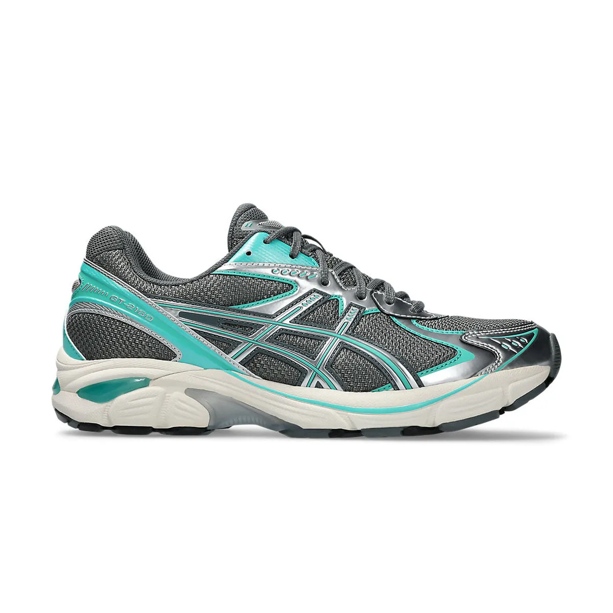 Grip GT-2160 'Steel Grey Waterfall'