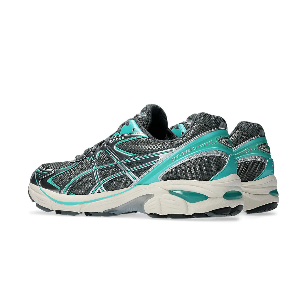 GT-2160 'Steel Grey Waterfall' Indoor Comfort
