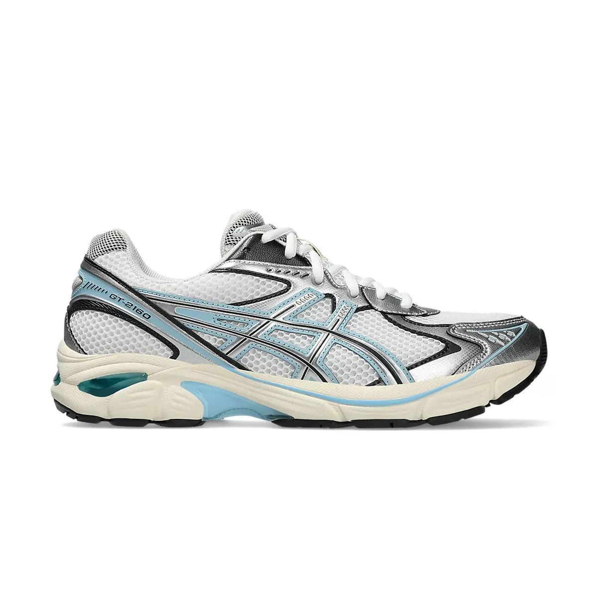 runners' warm - weather GT-2160 'White Pure Silver'